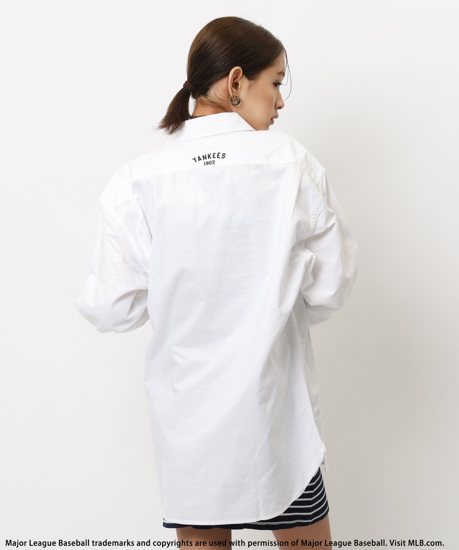 todayful boardersシャツ TODAYFUL (トゥデイフル）Border Long T-shirts☆ 25秋冬予約