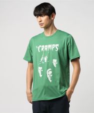 THE CRAMPS/CRAMPS 1978 Tシャツ