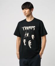 THE CRAMPS/CRAMPS 1978 Tシャツ