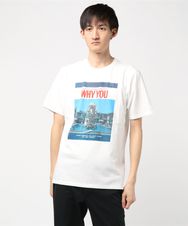YABUNO pt Tシャツ