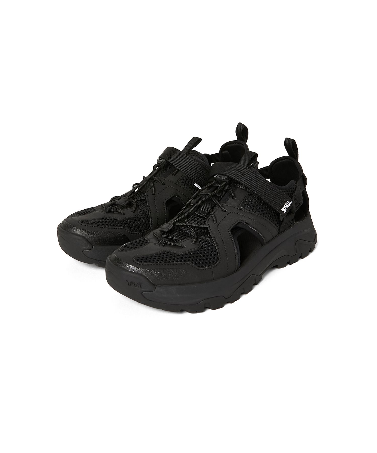 N.HOOLYWOOD TPES × Teva / Hurricane XLT3 CT × N.HOOLYWOOD N
