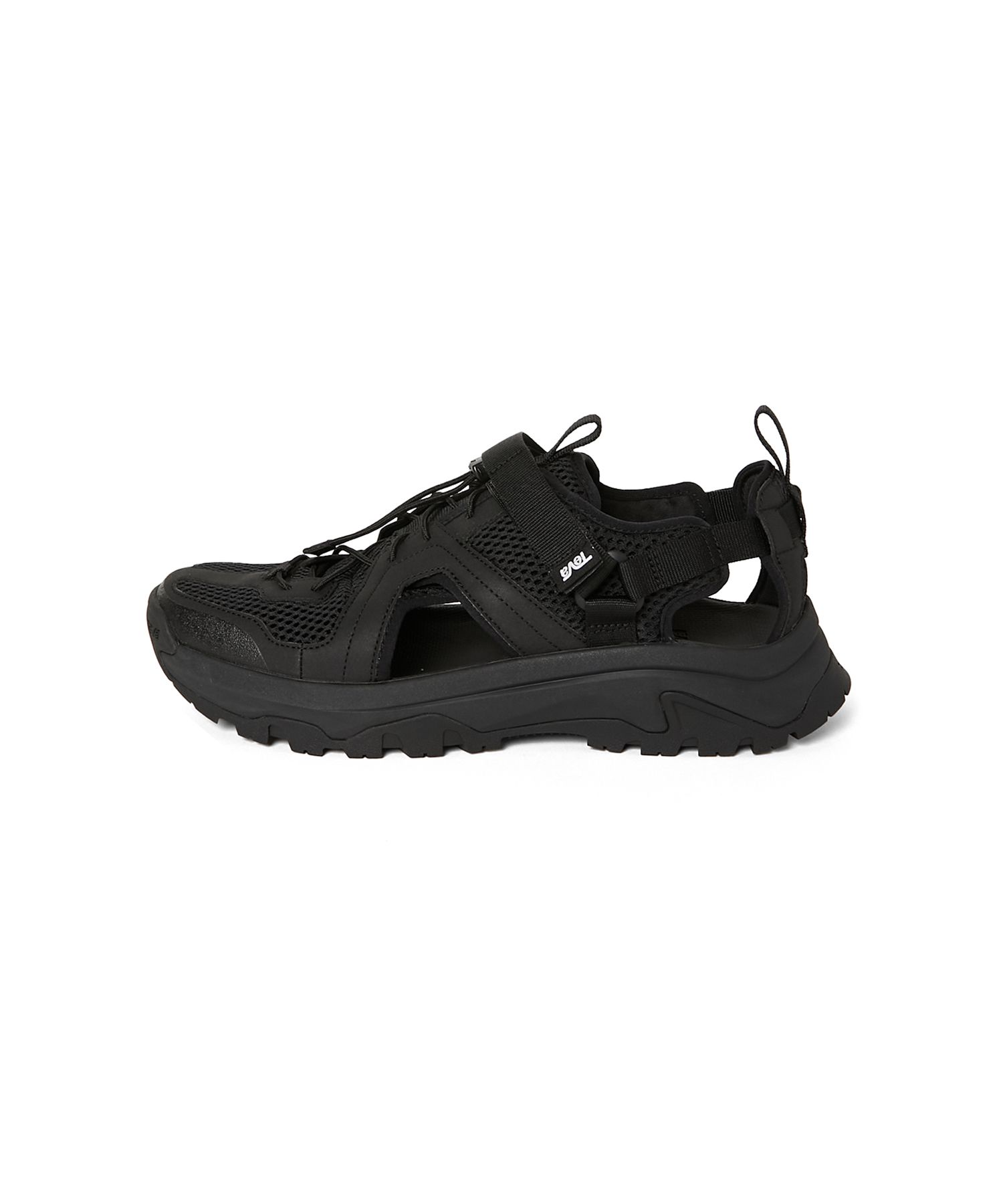 N.HOOLYWOOD TPES × Teva / Hurricane XLT3 CT × N.HOOLYWOOD N
