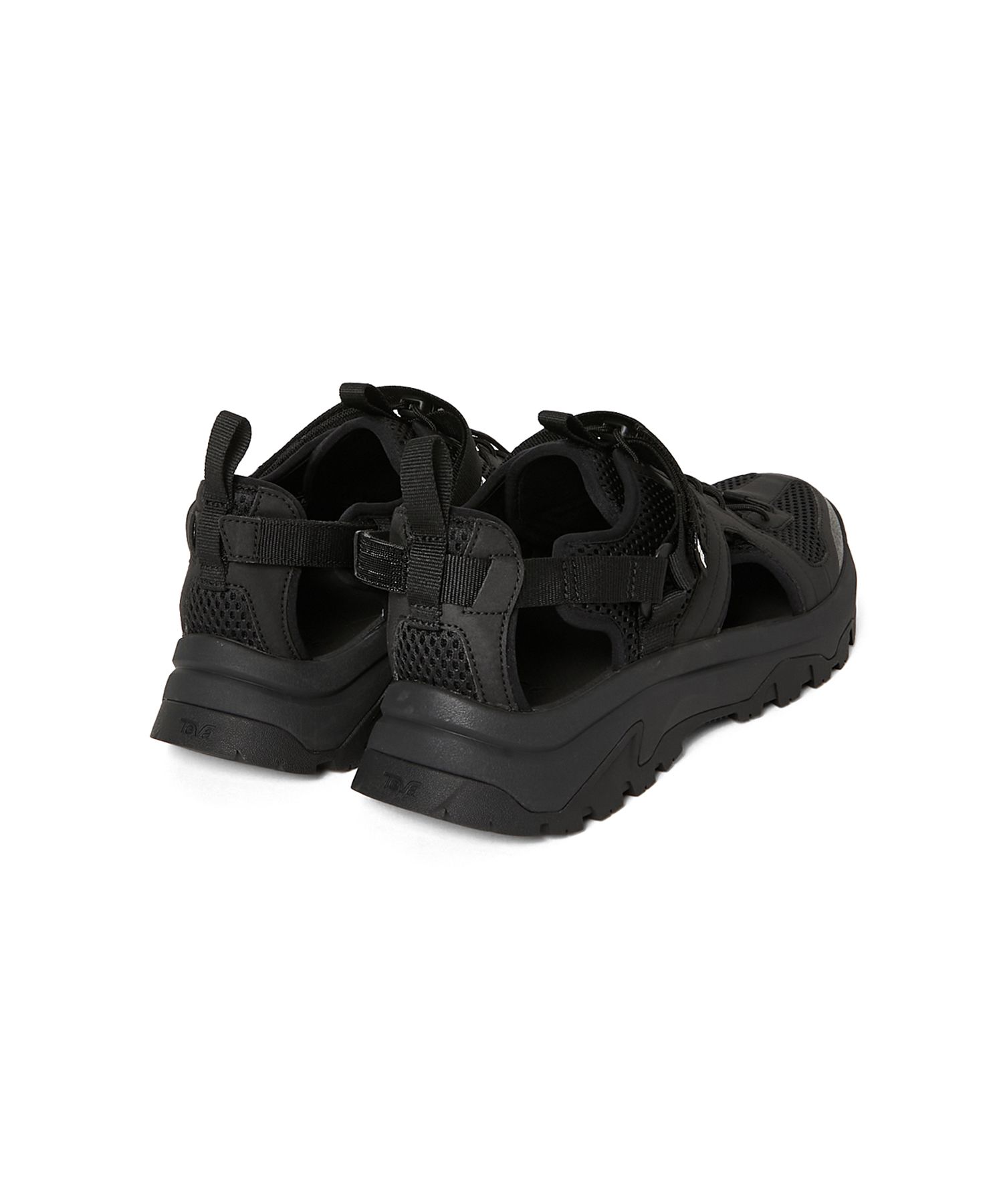 N.HOOLYWOOD TPES × Teva / Hurricane XLT3 CT × N.HOOLYWOOD N