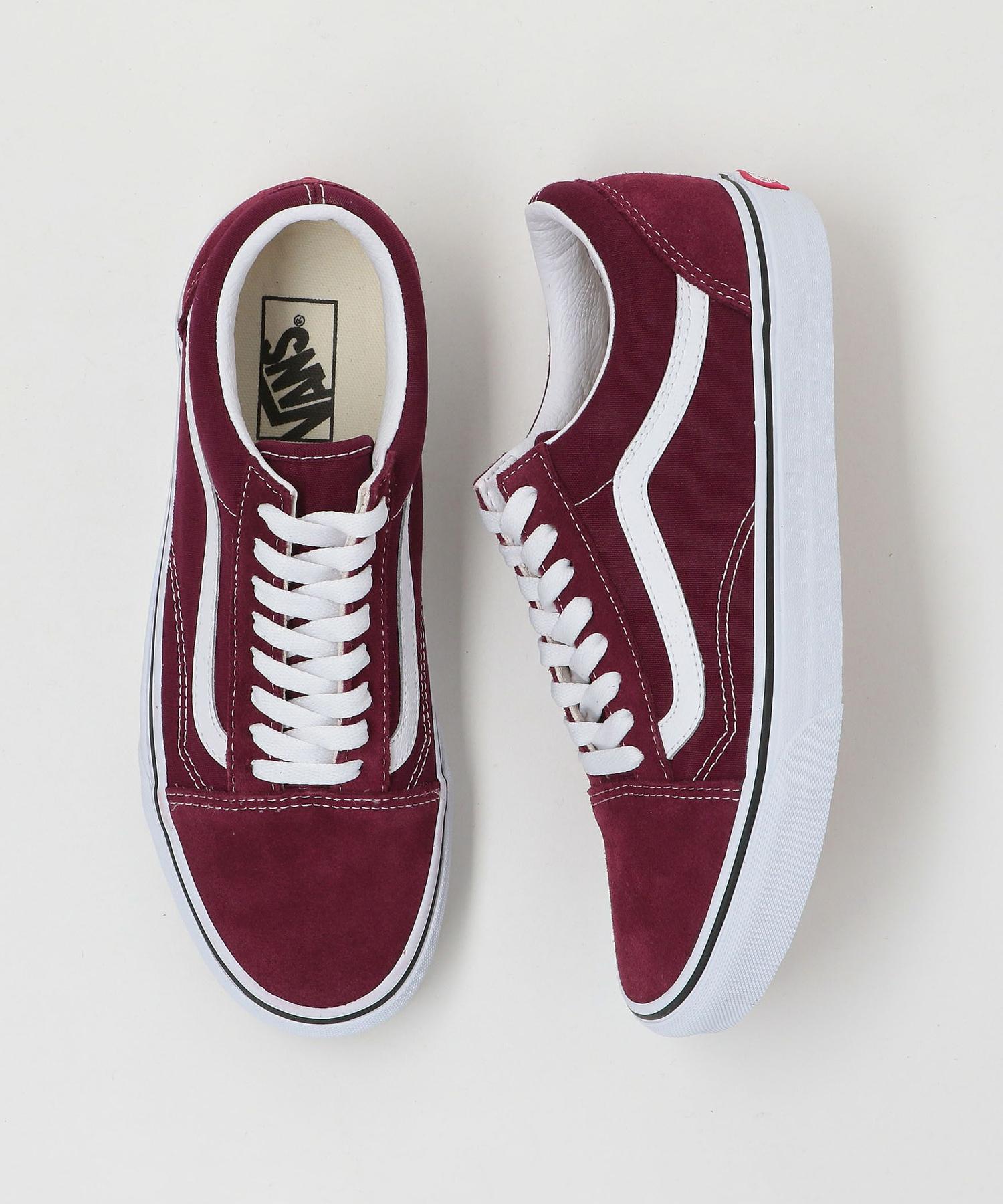 商品詳細 ヴァンズ Sc Vans Old Skool バンズ オールドスクール スニーカー Outlet アウトレット 公式通販