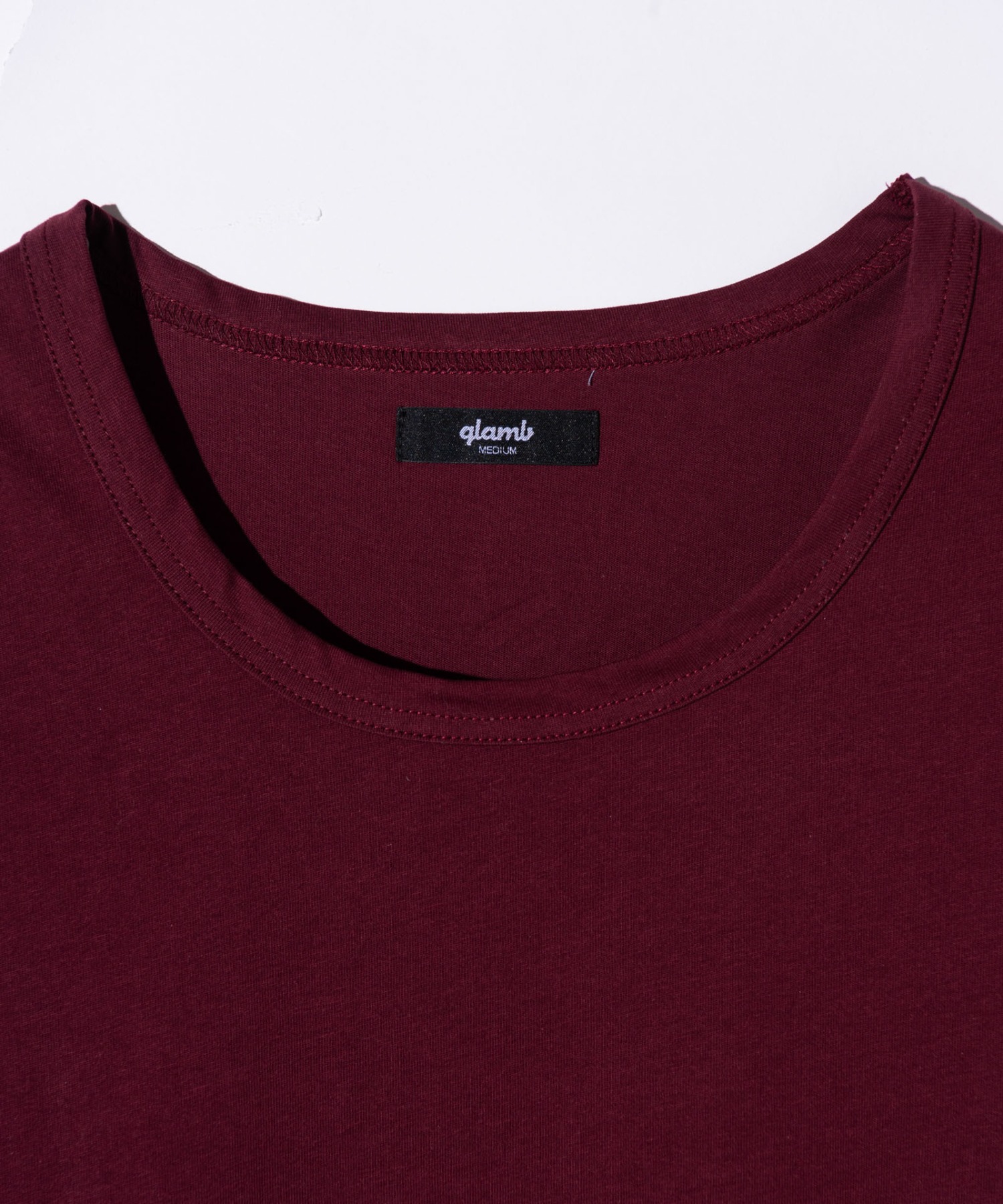 Grunge Layered Tank Top / グランジレイヤードタンクトップ