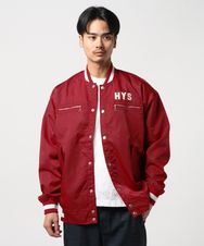 CIRCLE-HEAD-ARCH-LOGO pt スタジャン