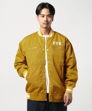 CIRCLE-HEAD-ARCH-LOGO pt スタジャン