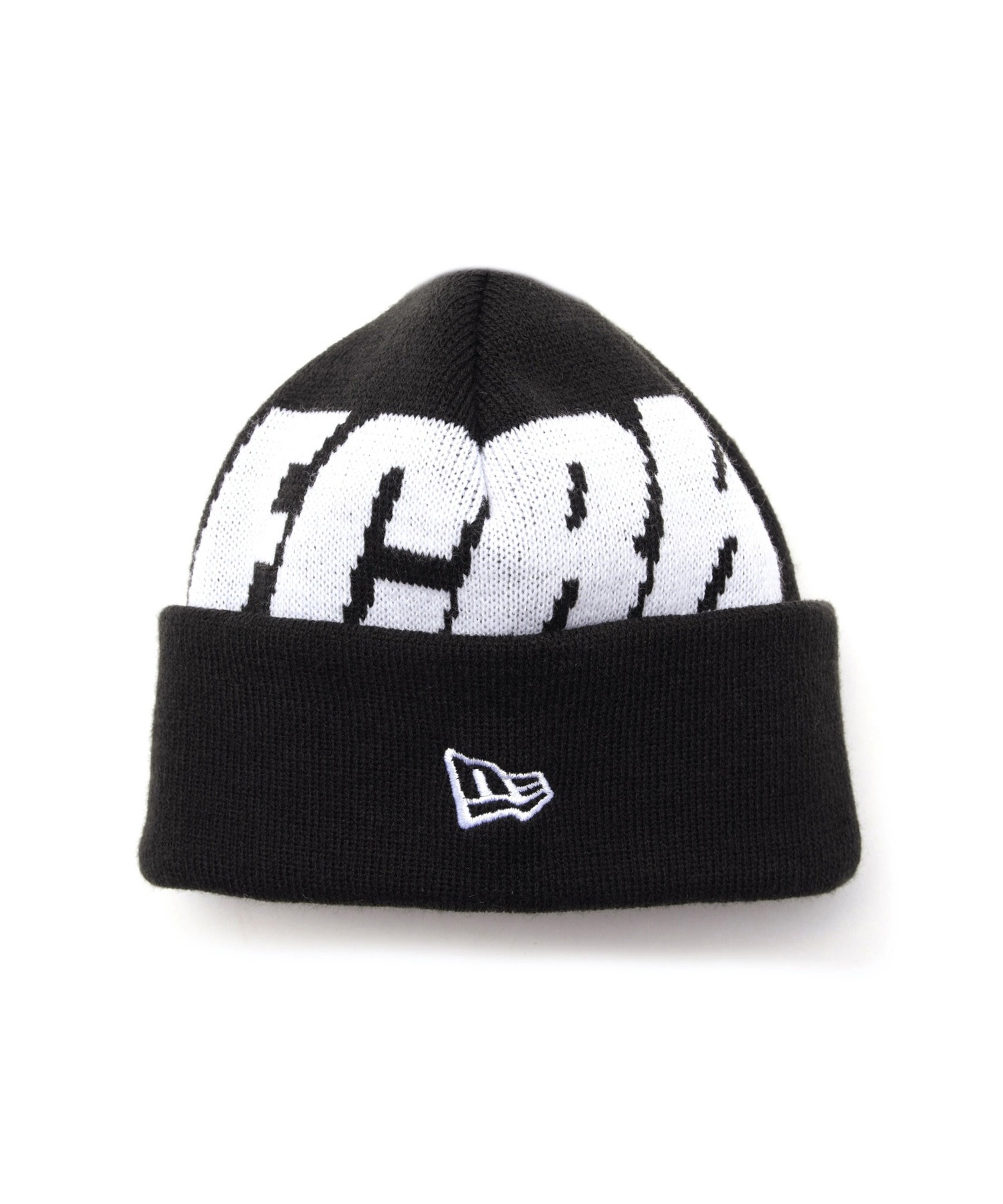 Newera Fcrb Cuff Knit Cap Urban Tales Com
