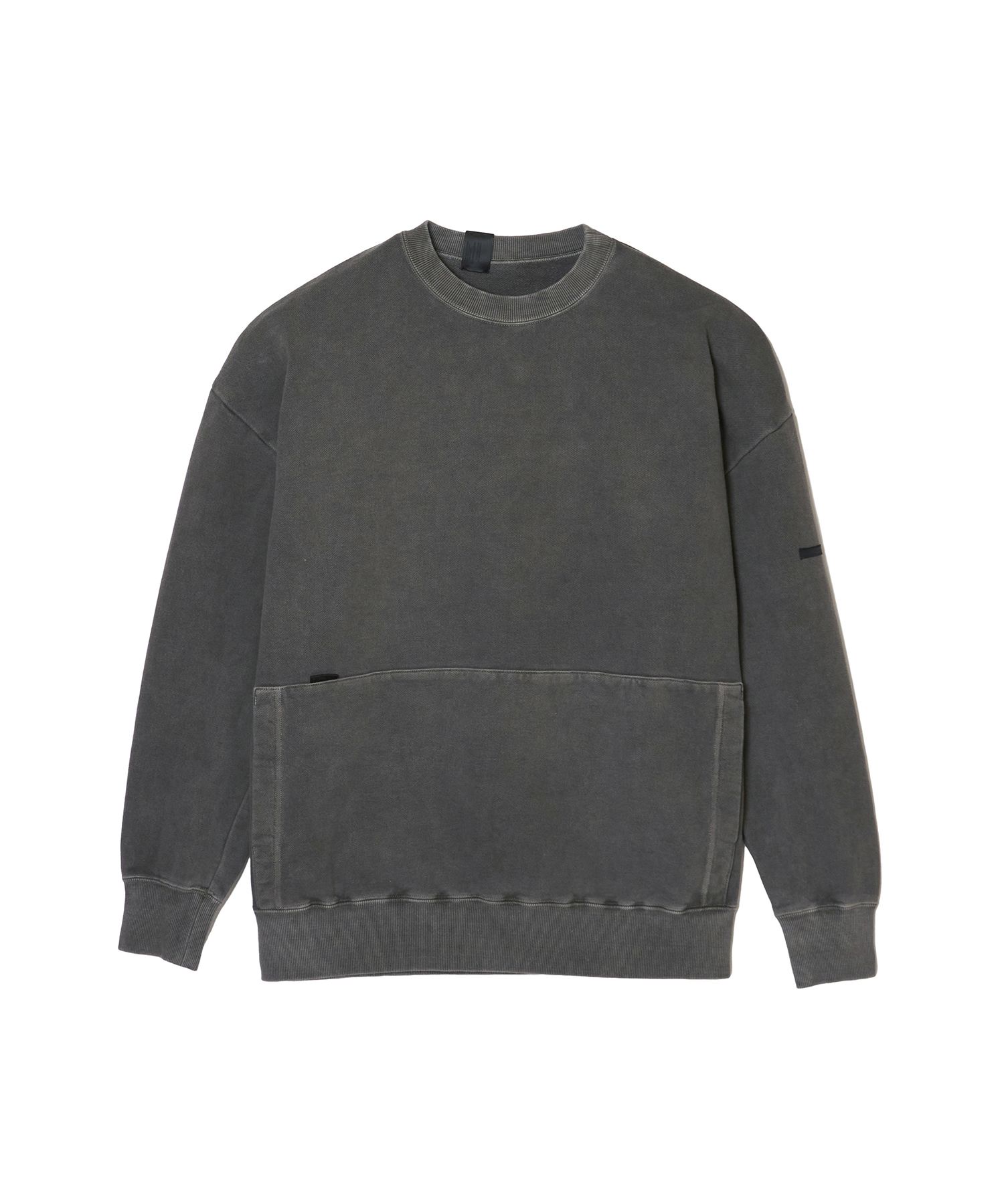 CREWNECK SWEATSHIRT N.HOOLYWOOD COMPILE│N-HOOLYWOOD.COM