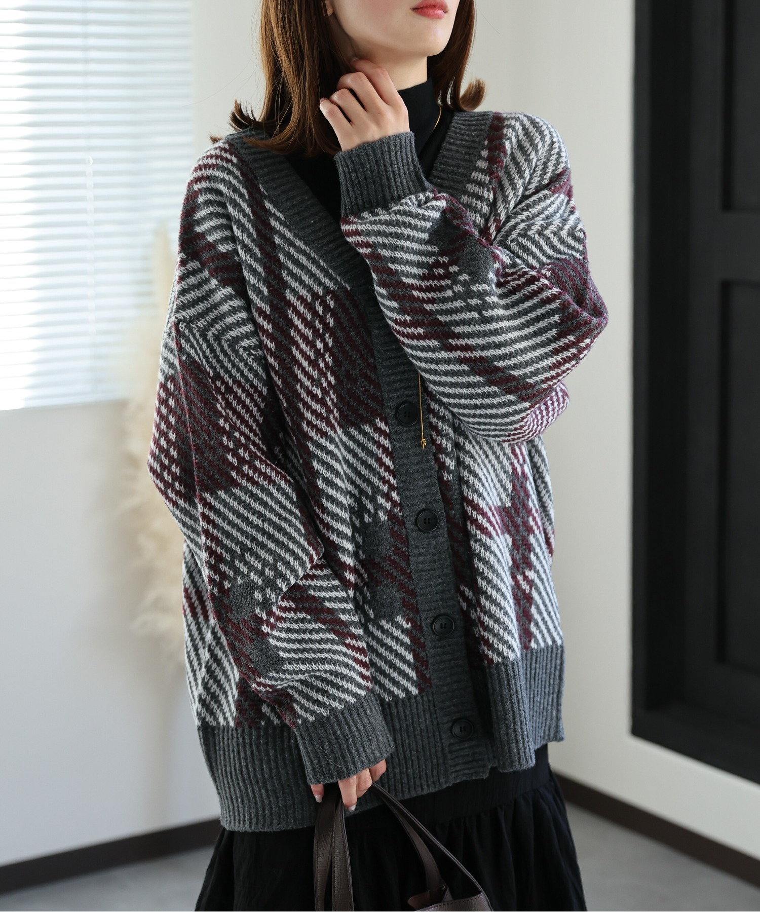 model:162cm