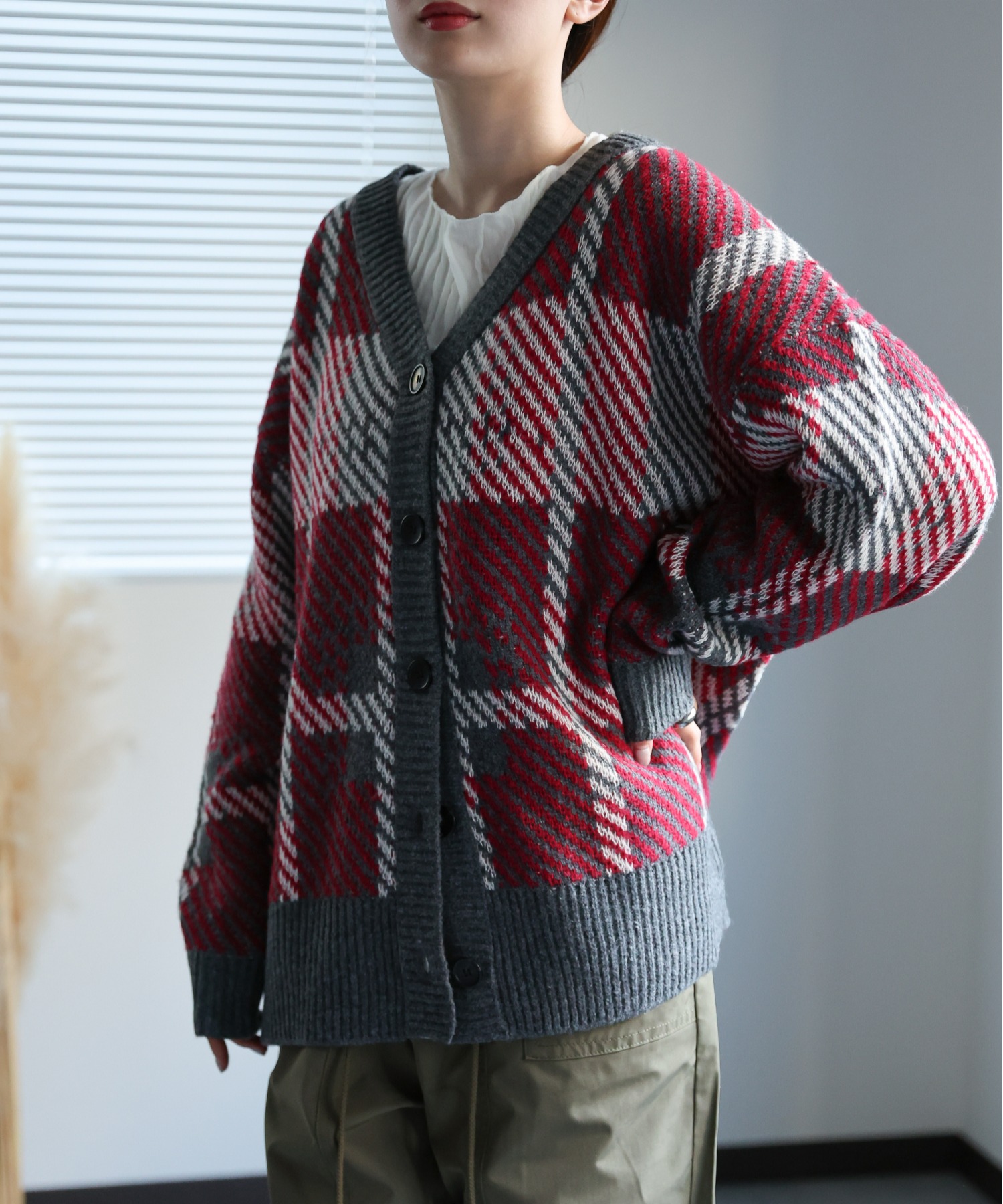 model:162cm