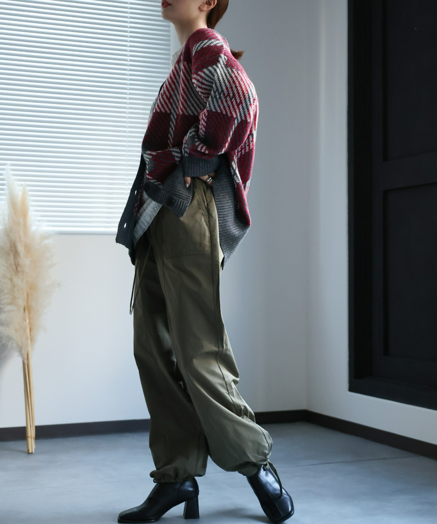 model:162cm