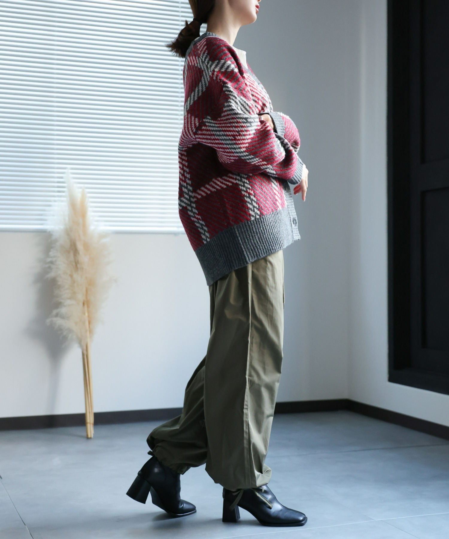 model:162cm