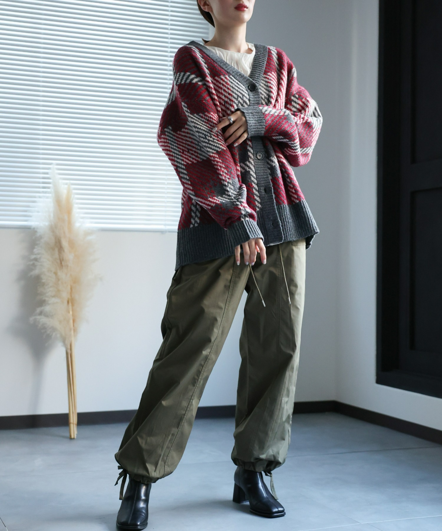 model:162cm