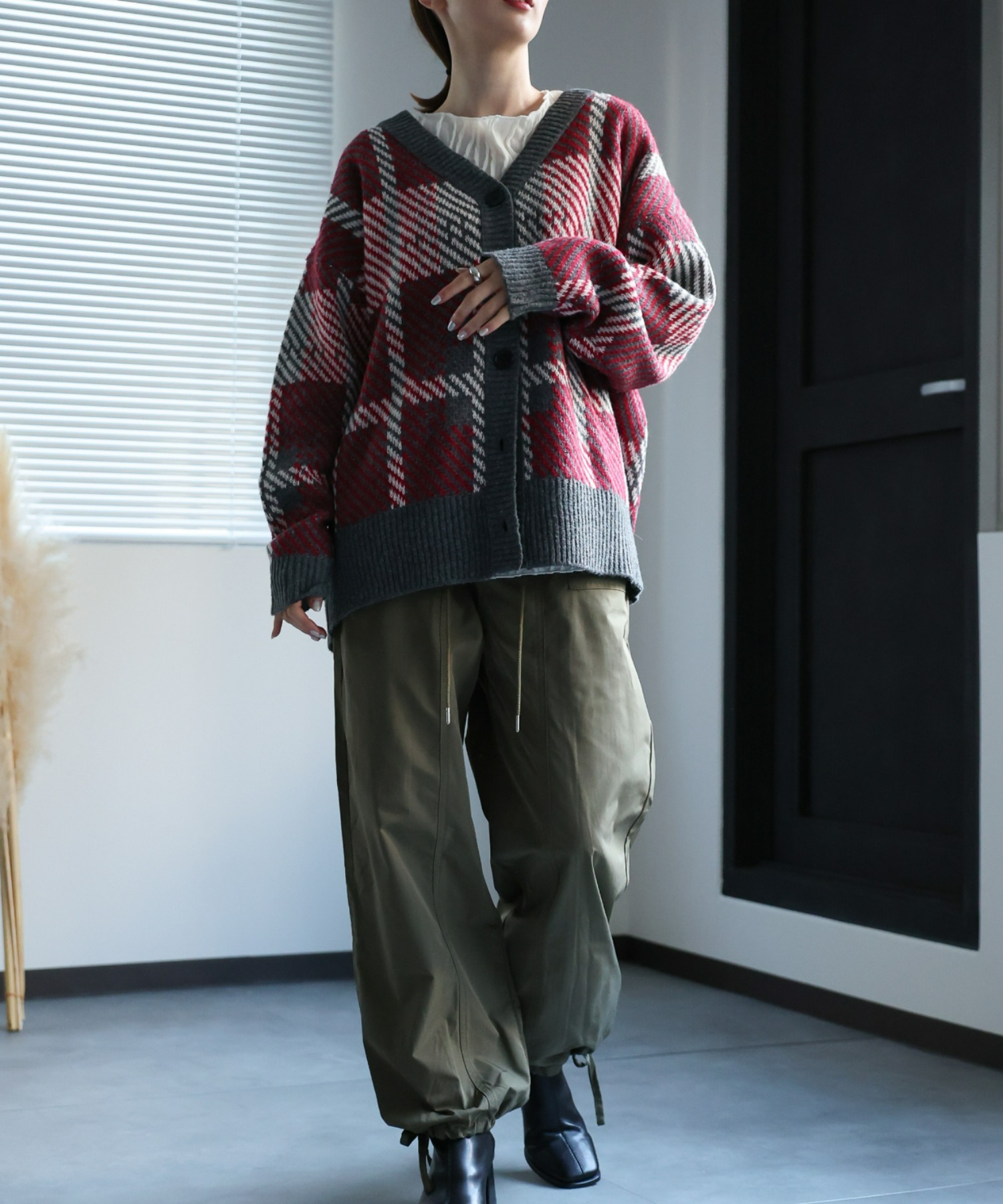 model:162cm