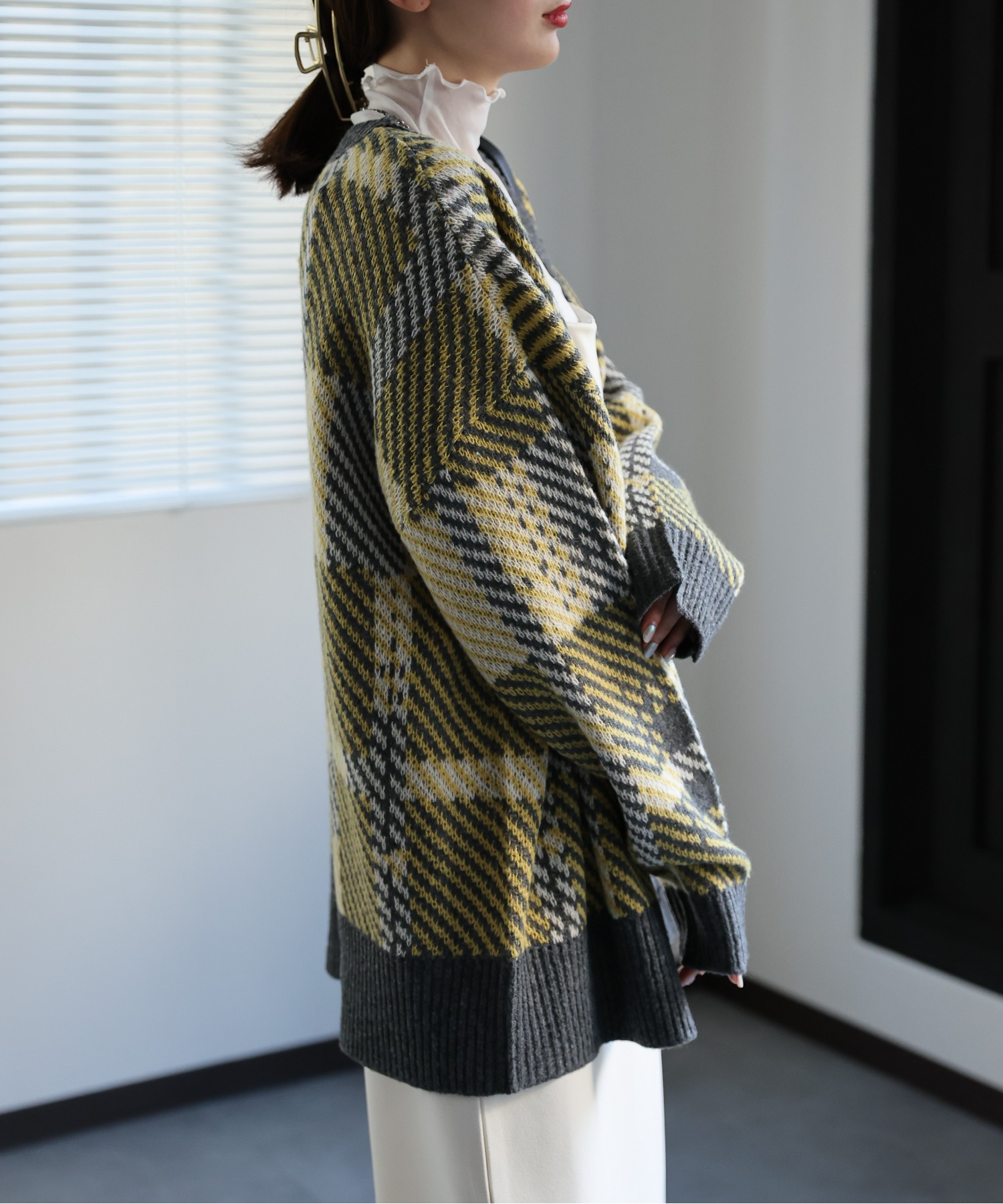 model:162cm