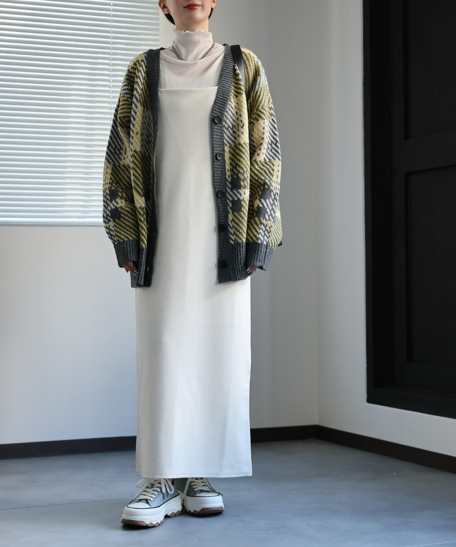 model:162cm