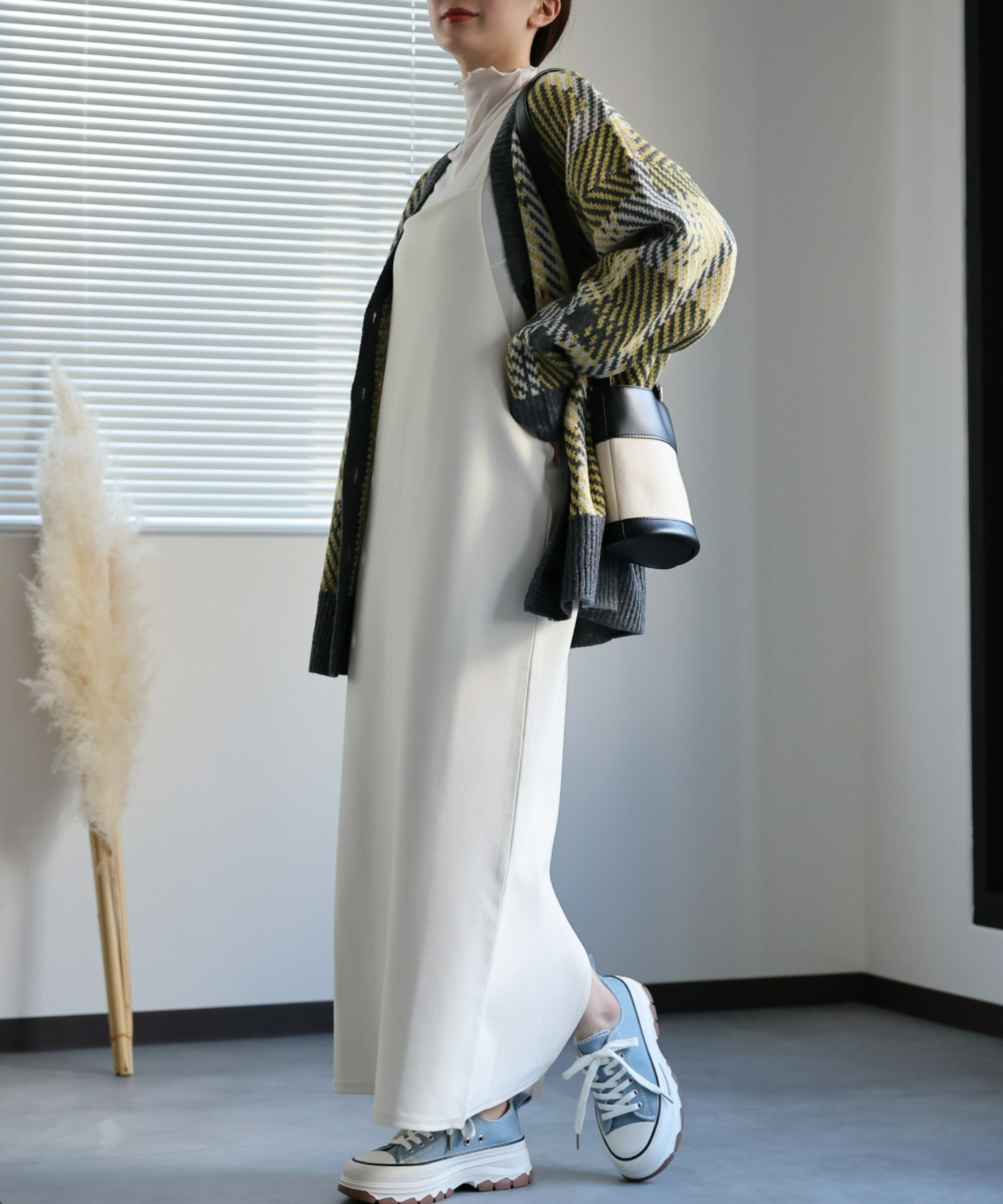model:162cm