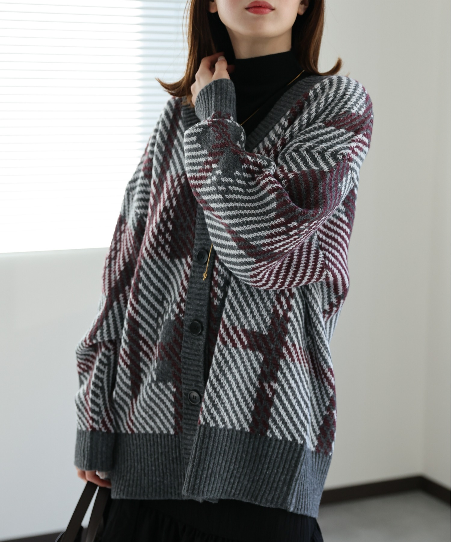 model:162cm
