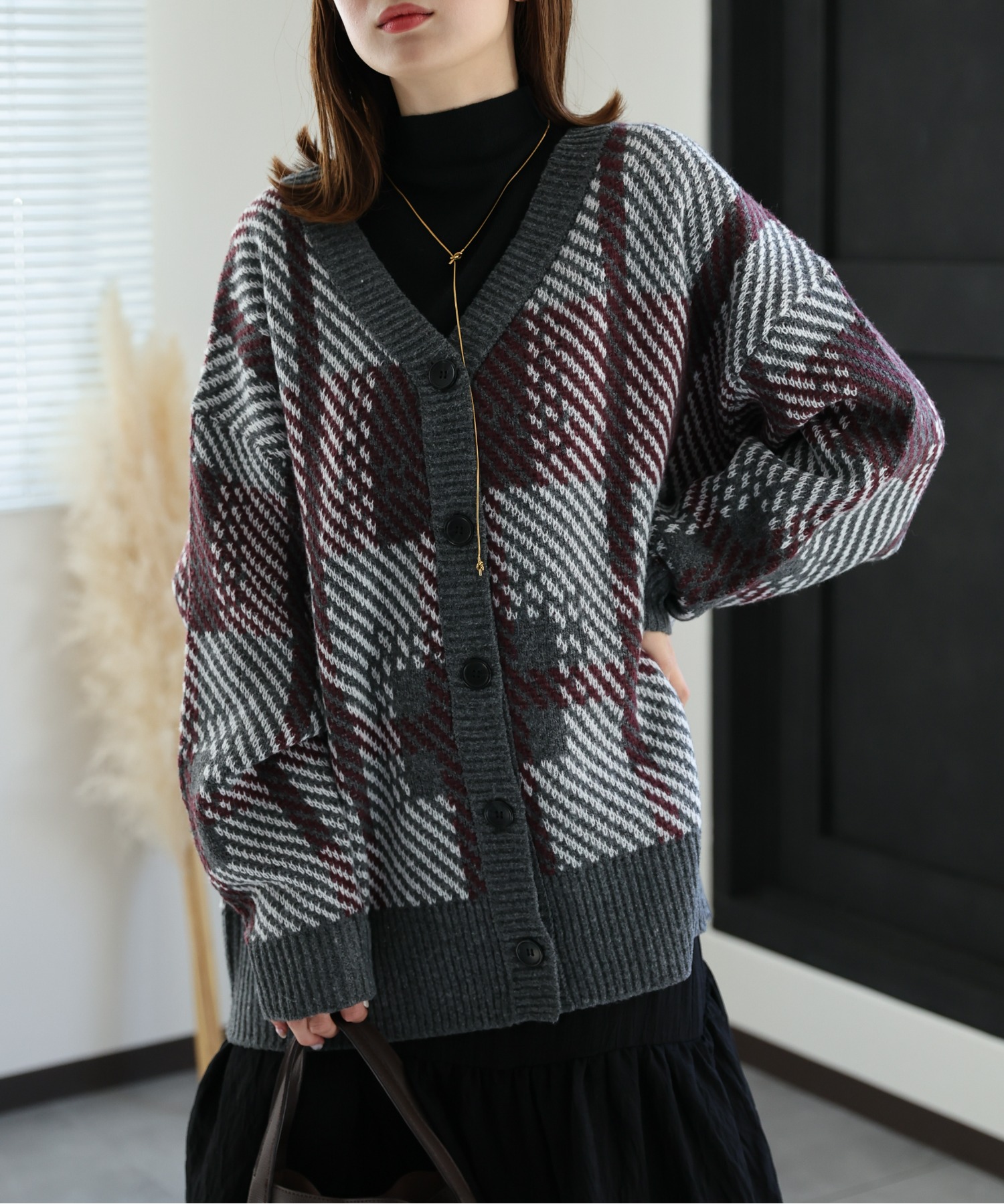 model:162cm