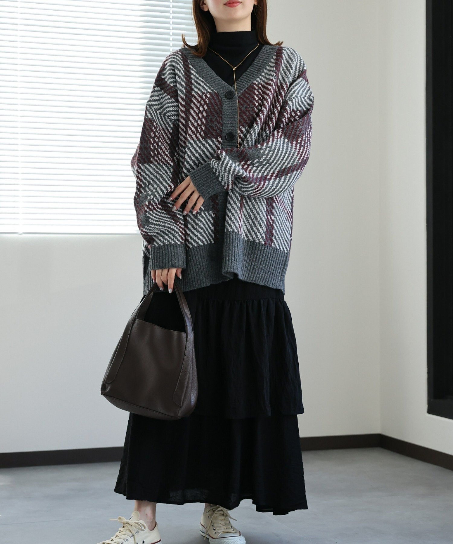 model:162cm
