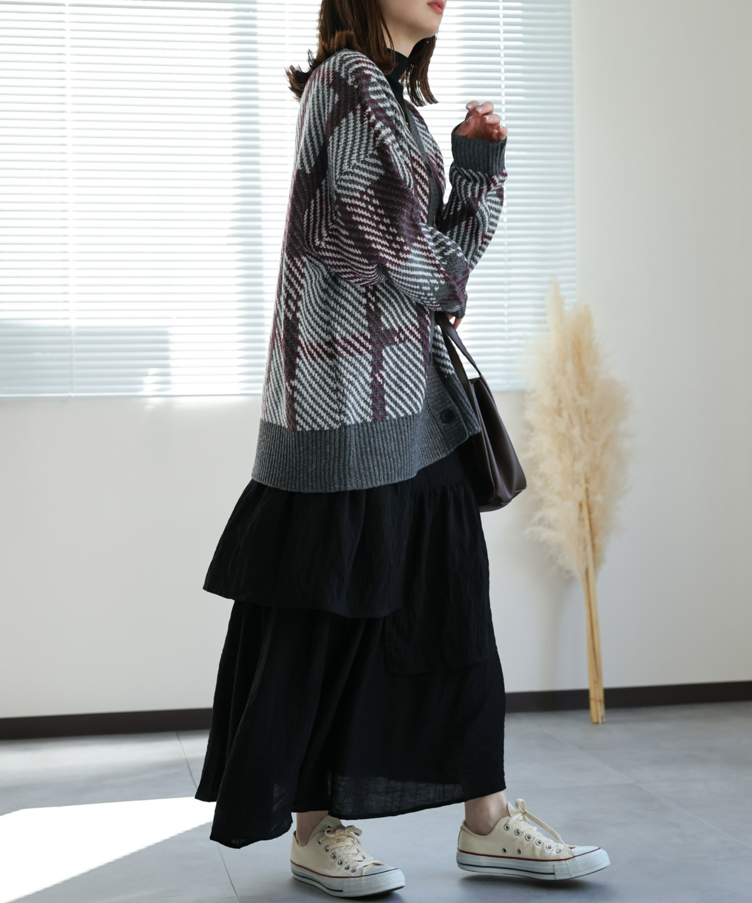 model:162cm