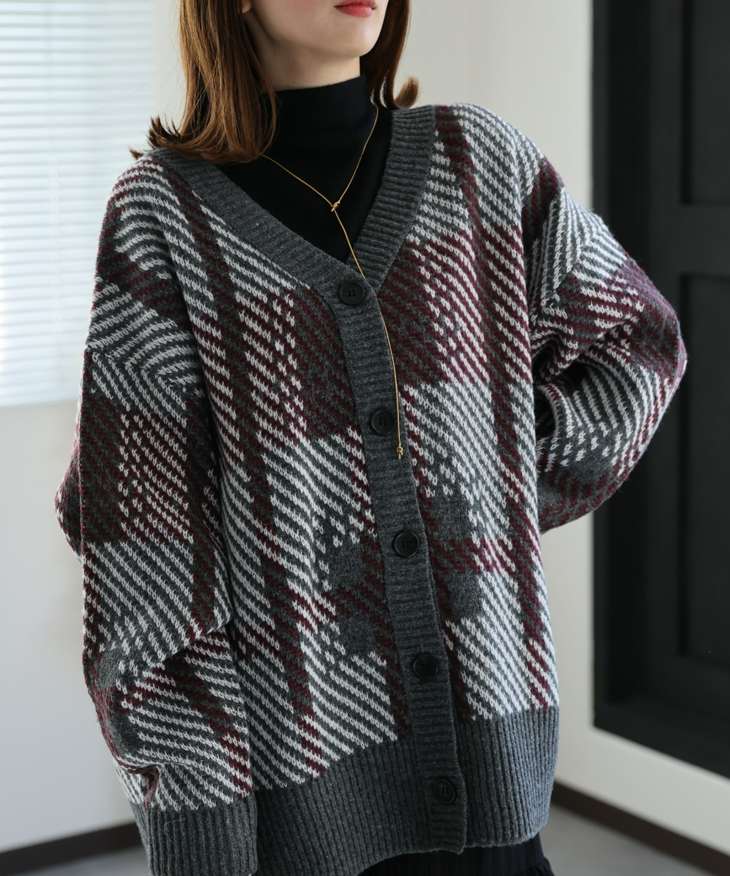 model:162cm