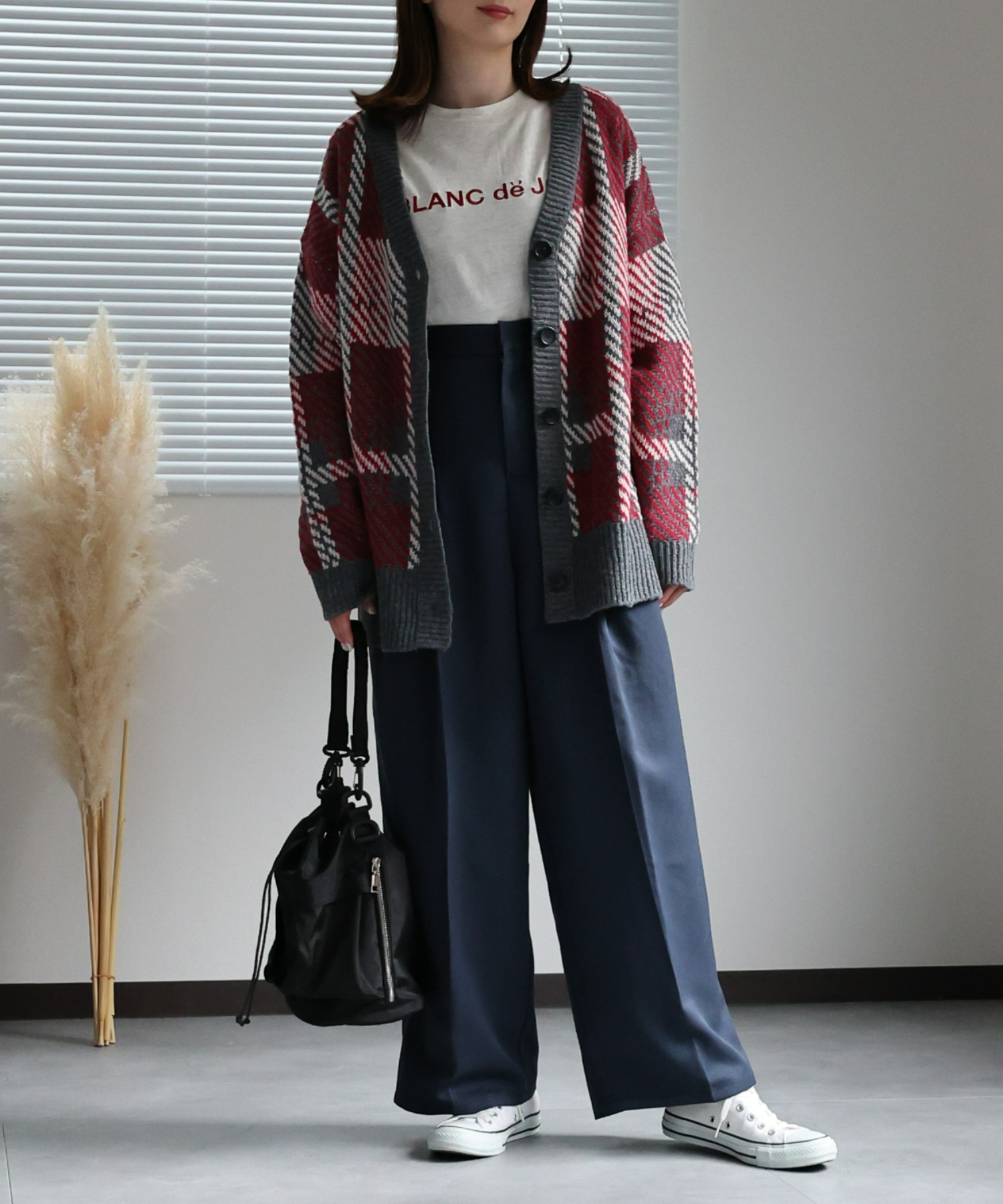 model:162cm