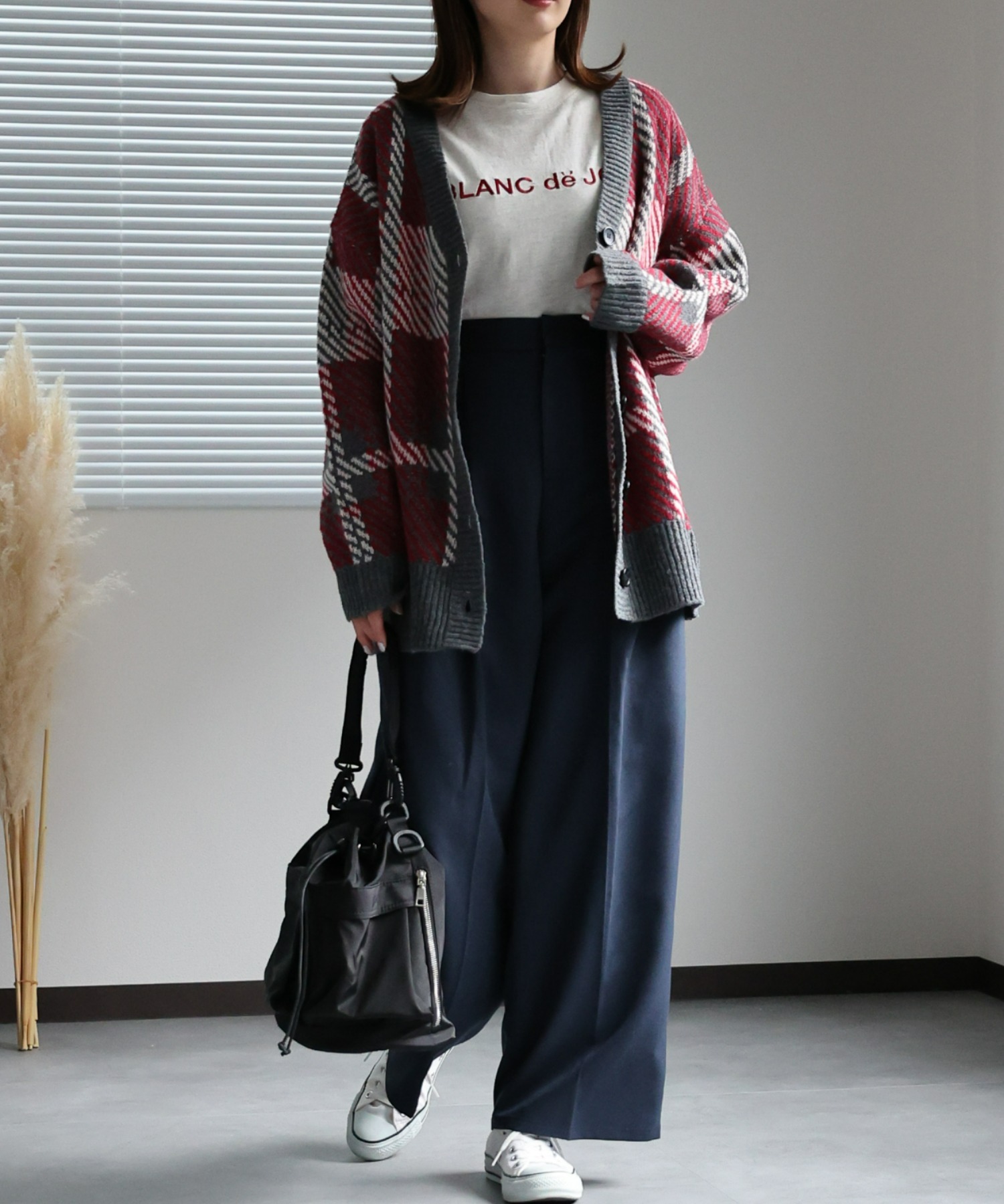 model:162cm