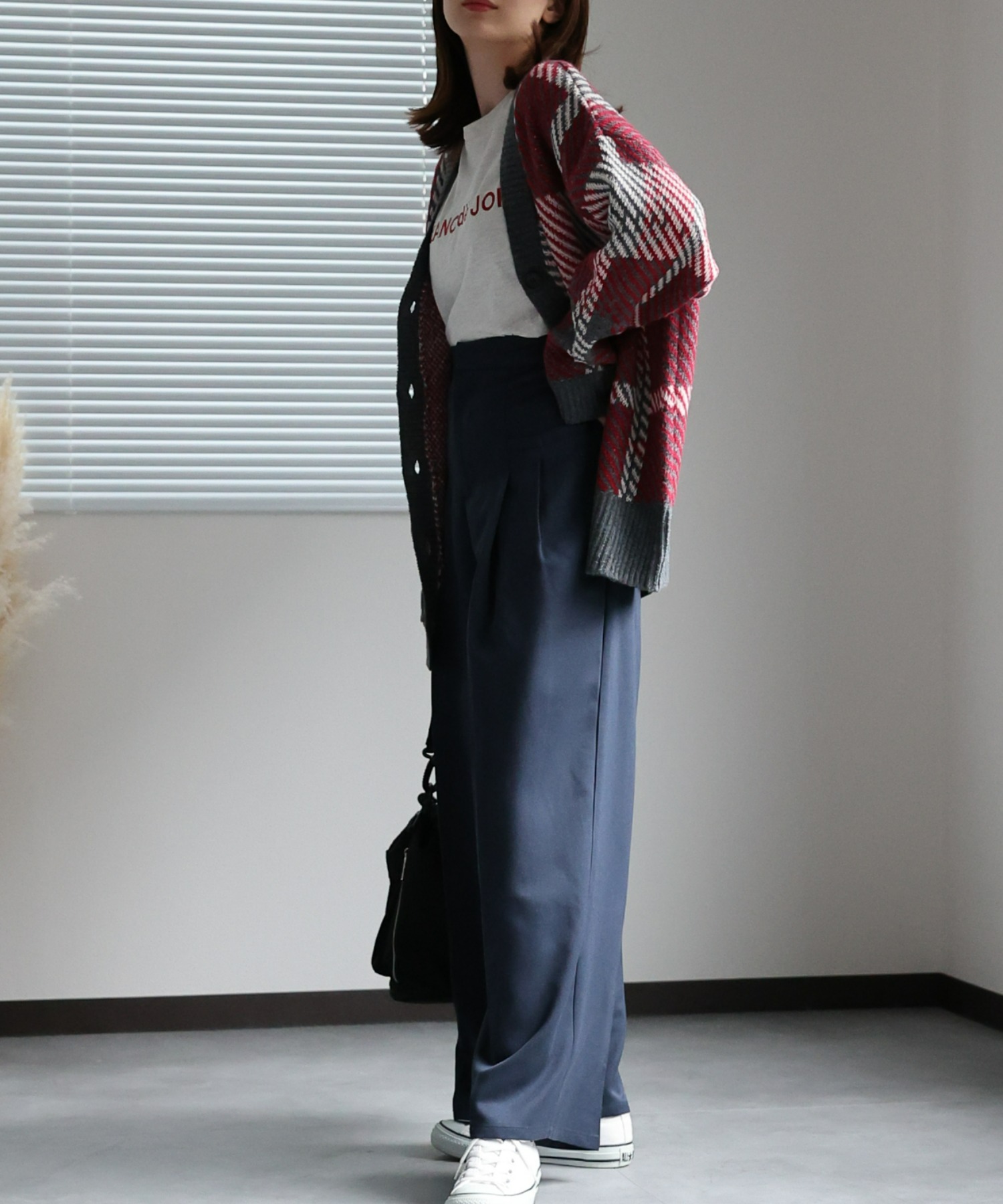 model:162cm