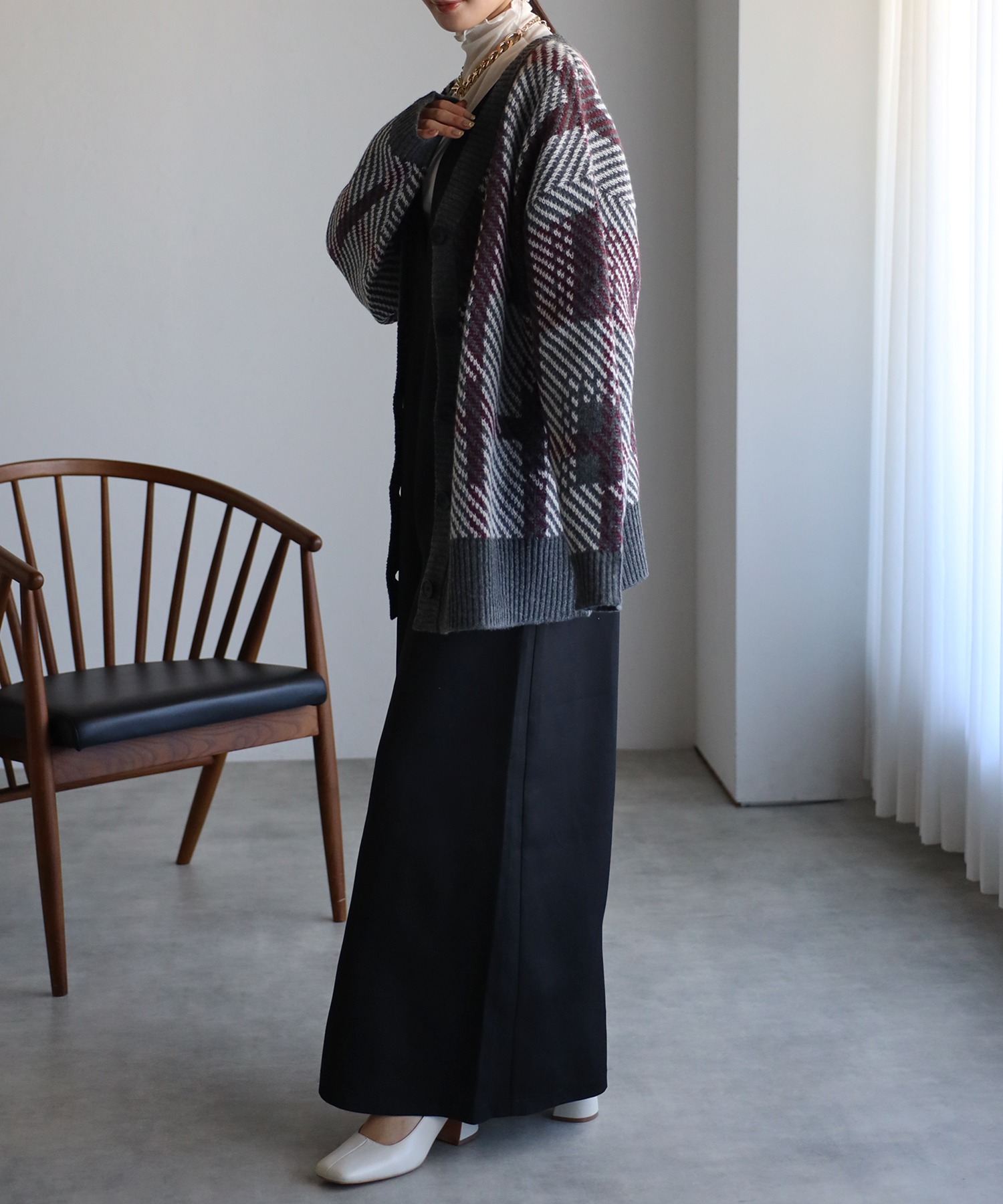 model:162cm