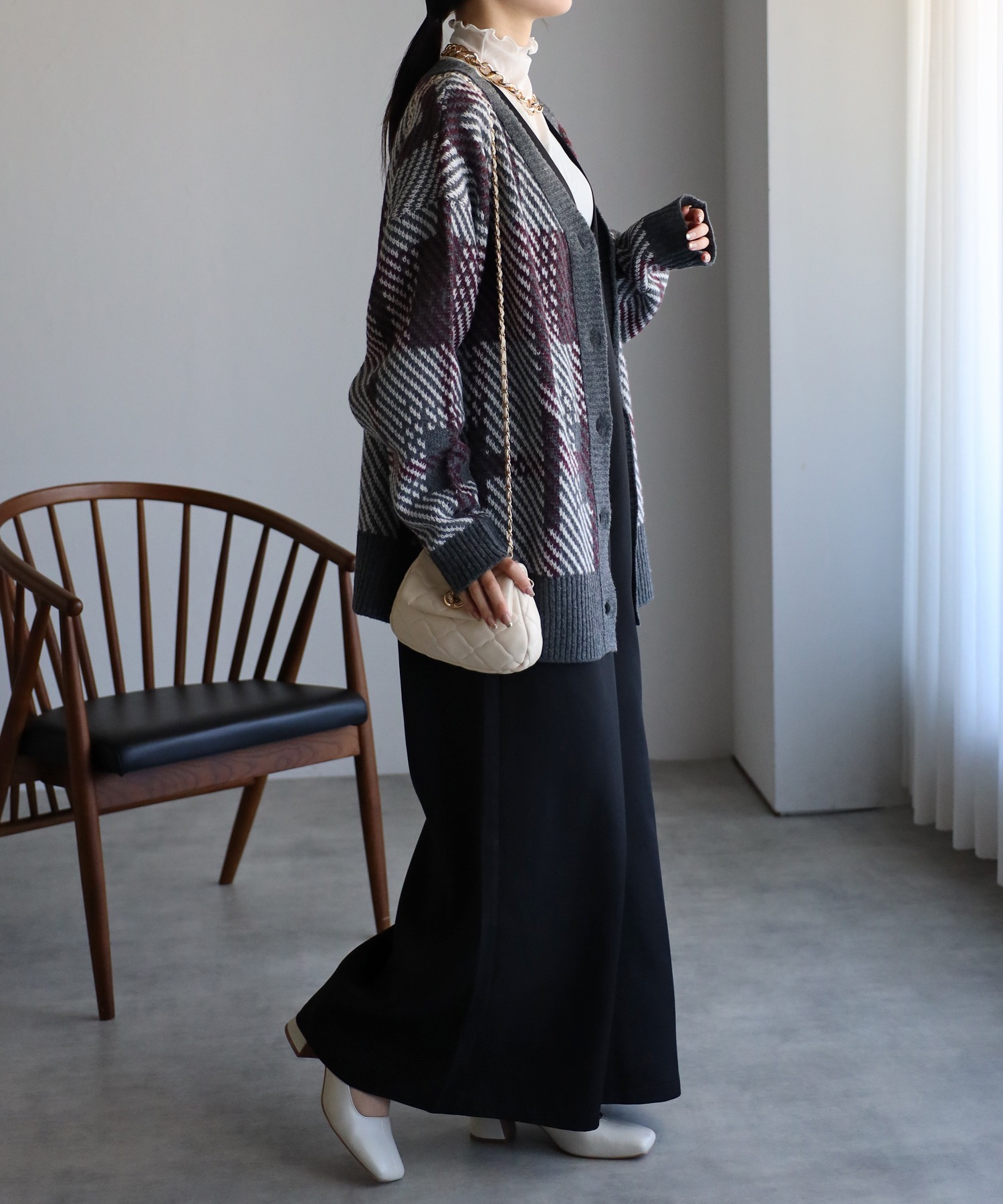 model:162cm
