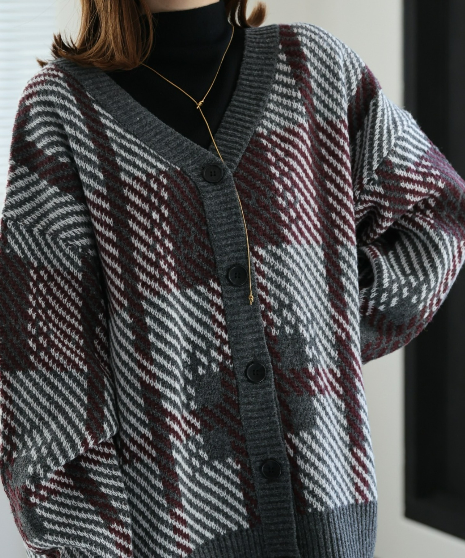 model:162cm