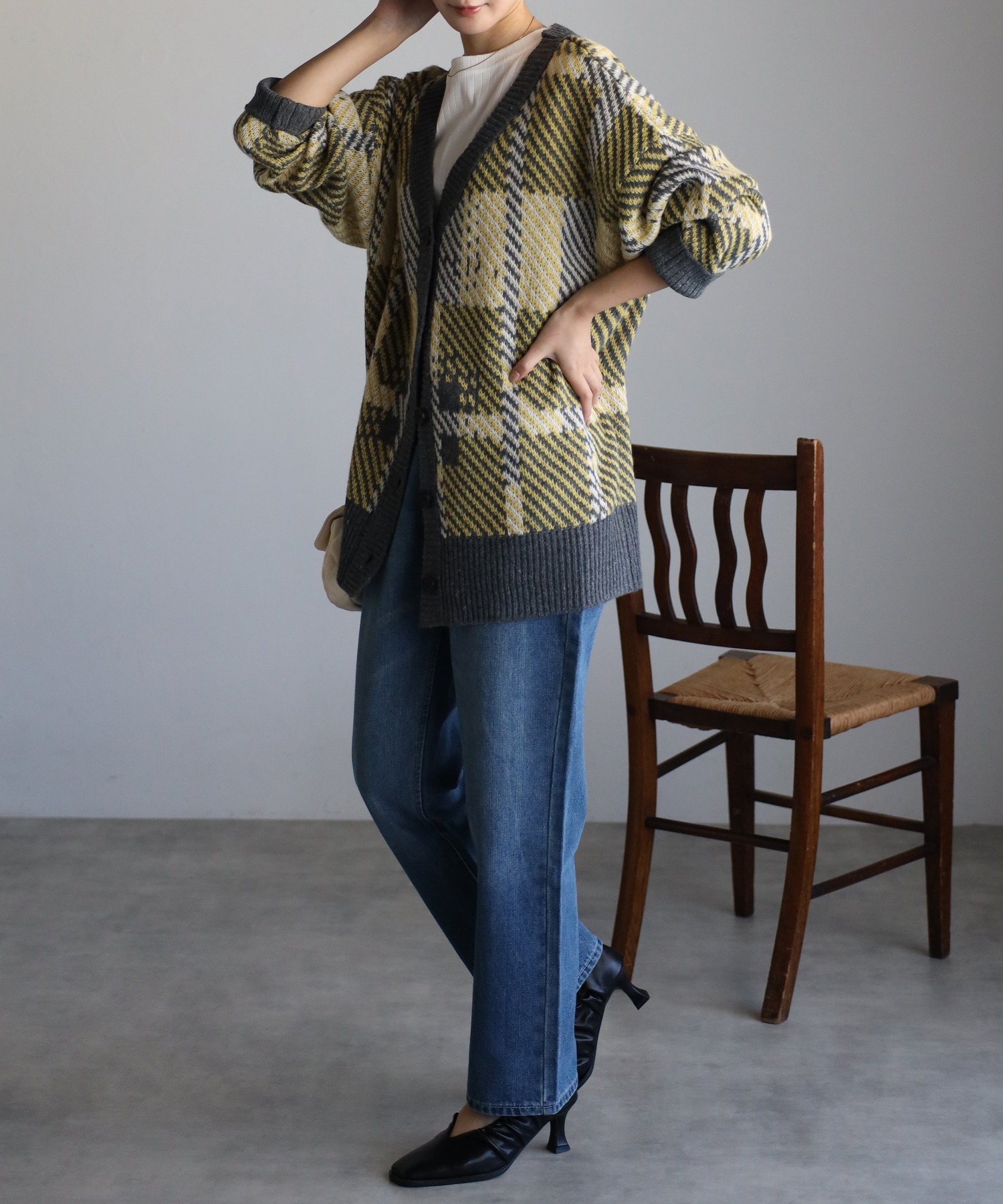 model:162cm