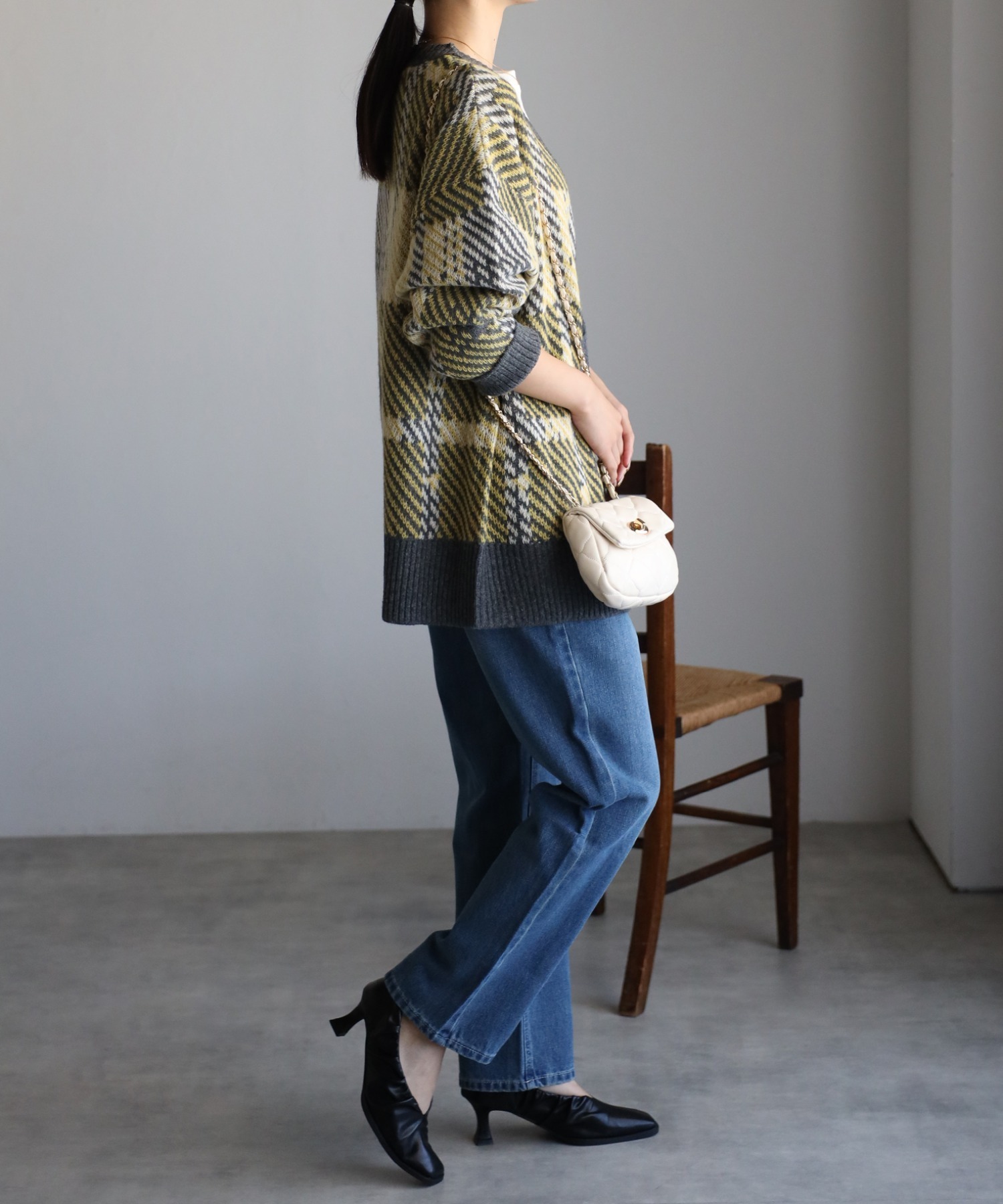 model:162cm
