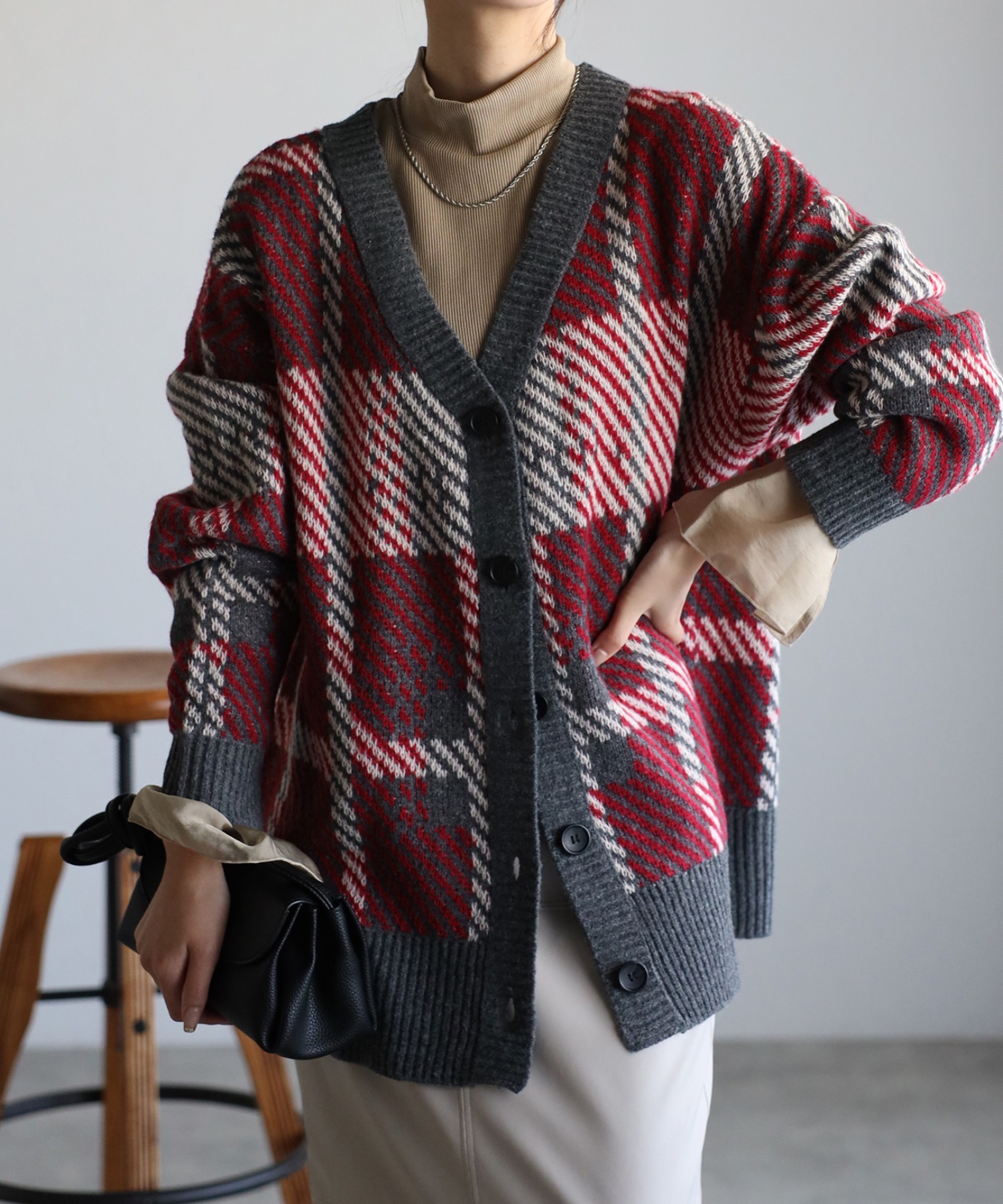model:162cm