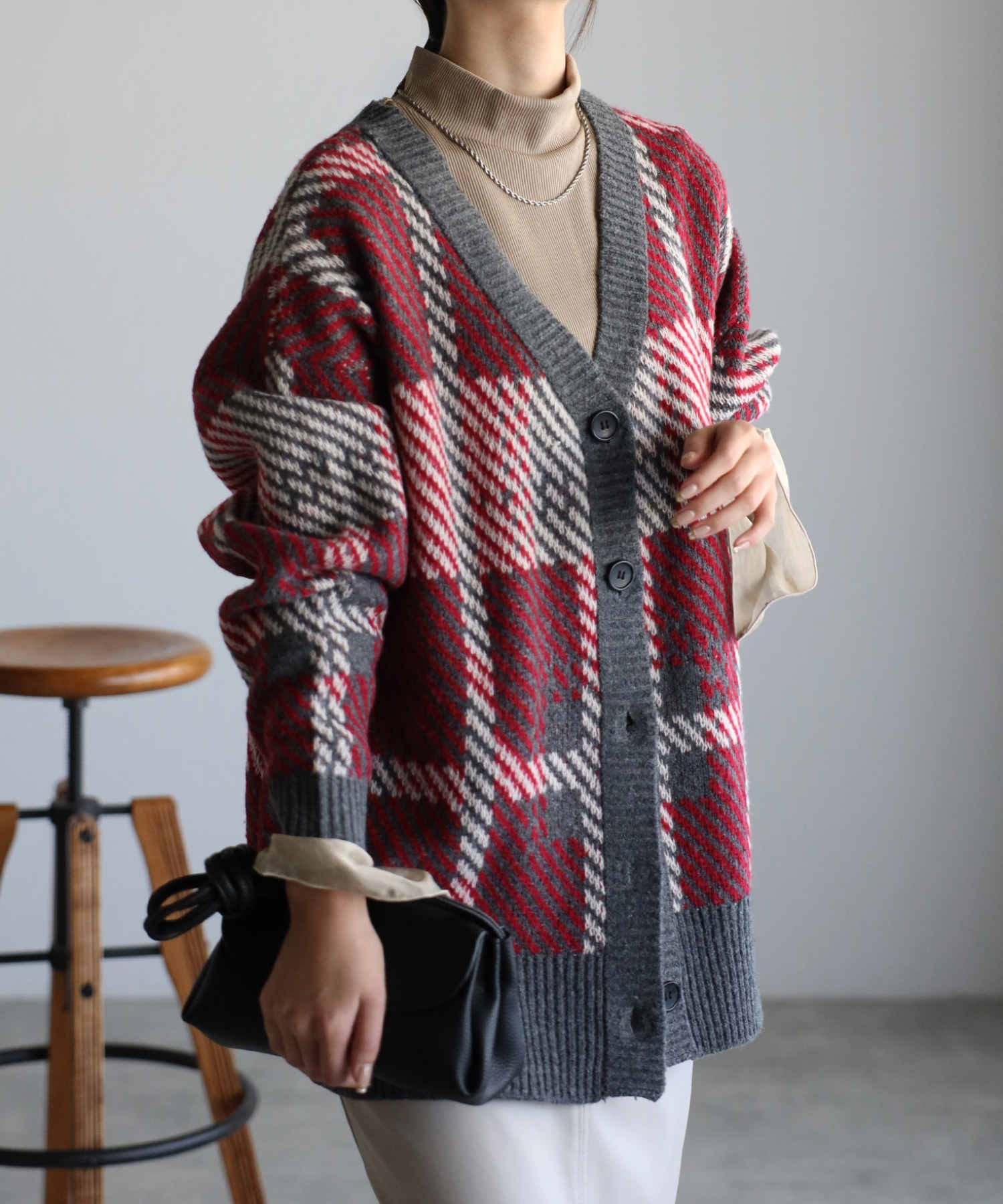 model:162cm