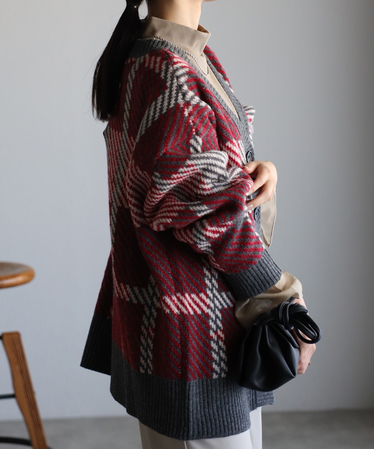 model:162cm