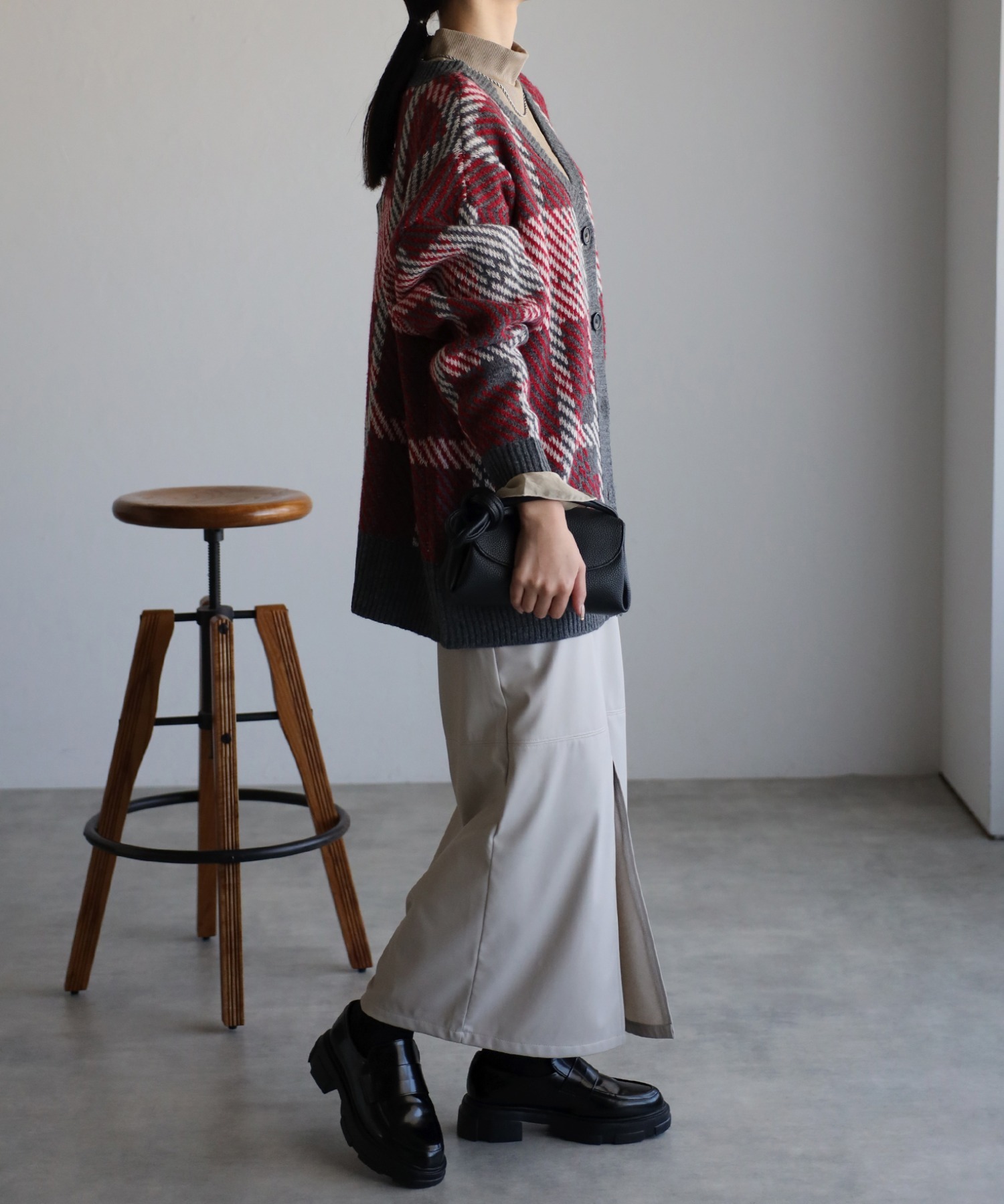 model:162cm