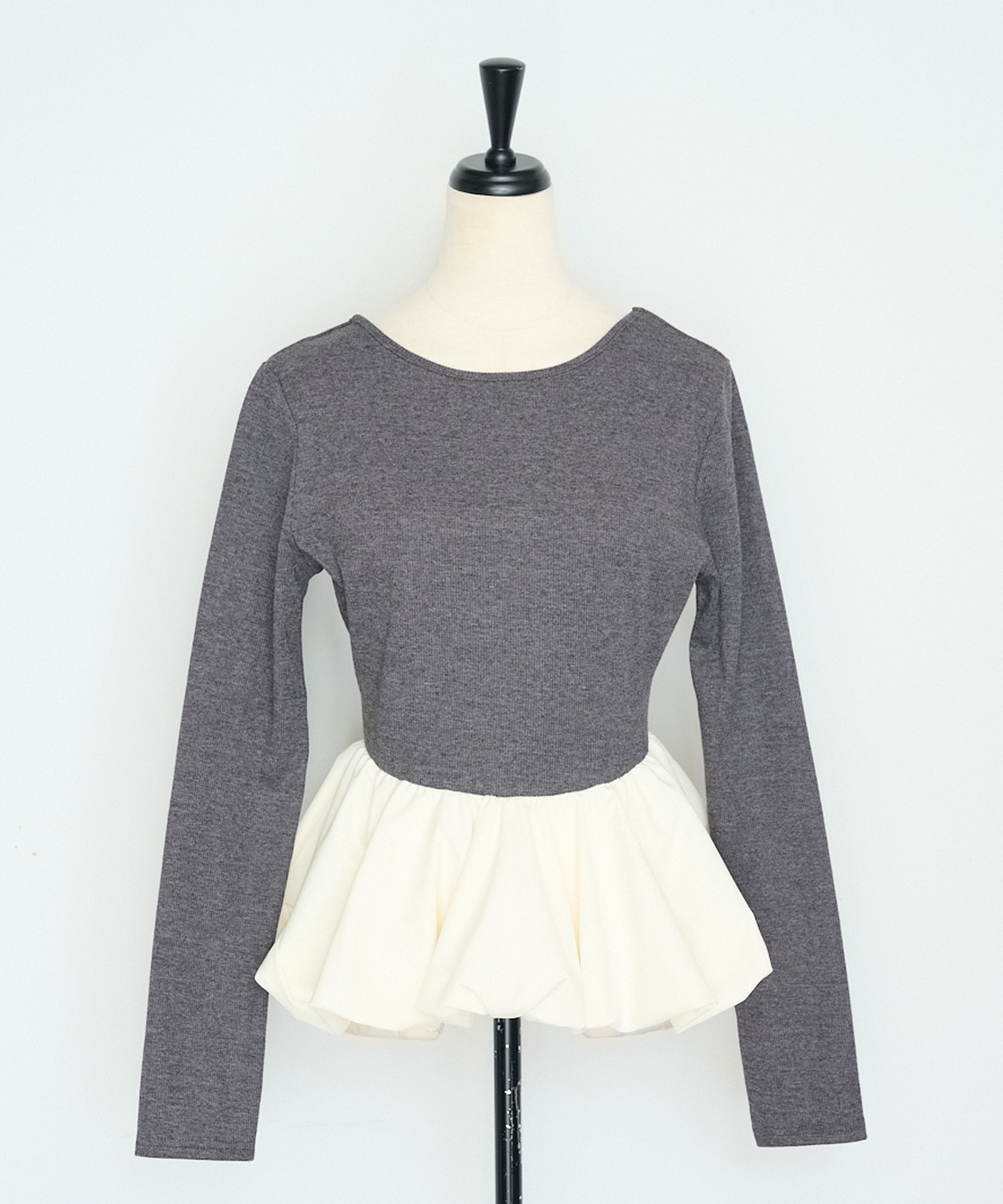 Charcoal-Gray