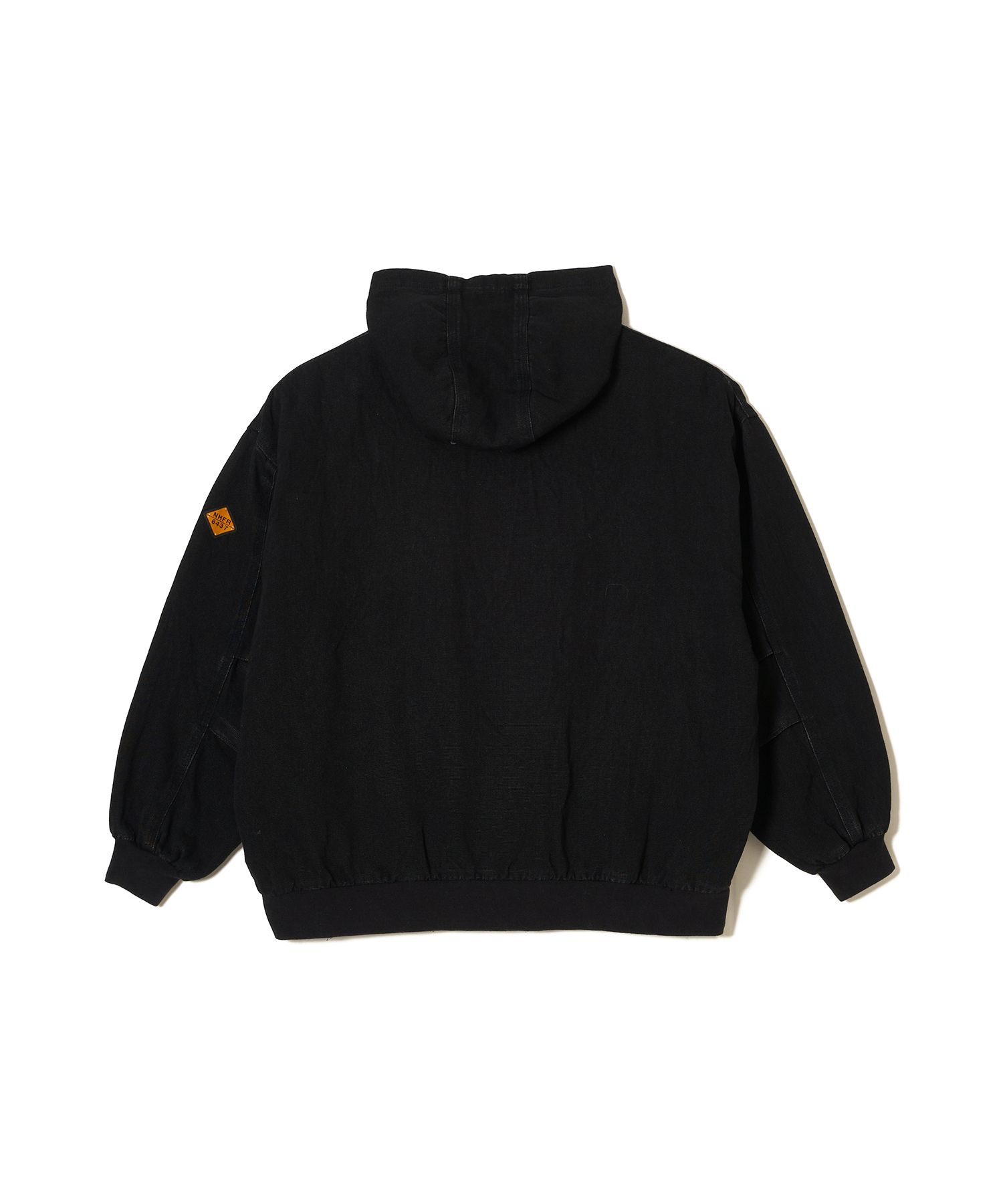 HOODIE BLOUSON N.HOOLYWOOD│N-HOOLYWOOD.COM