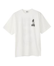 HYS EXPERIENCE Tシャツ