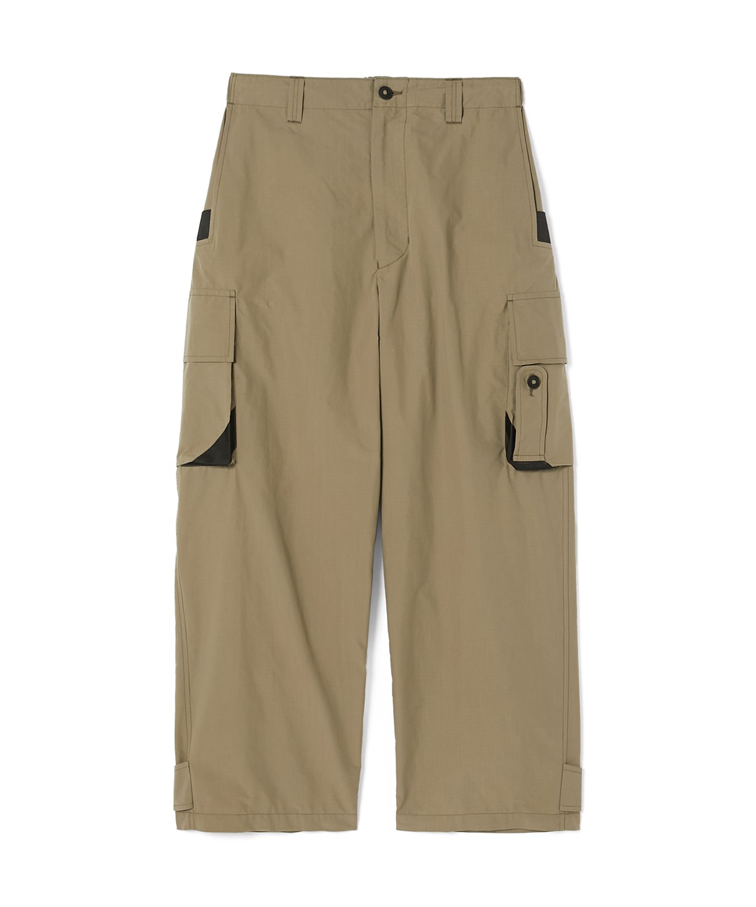 N.HOOLYWOOD エヌハリウッド25SS CARGO PANTS CARGO PANTS│1page│N-HOOLYWOOD.COM