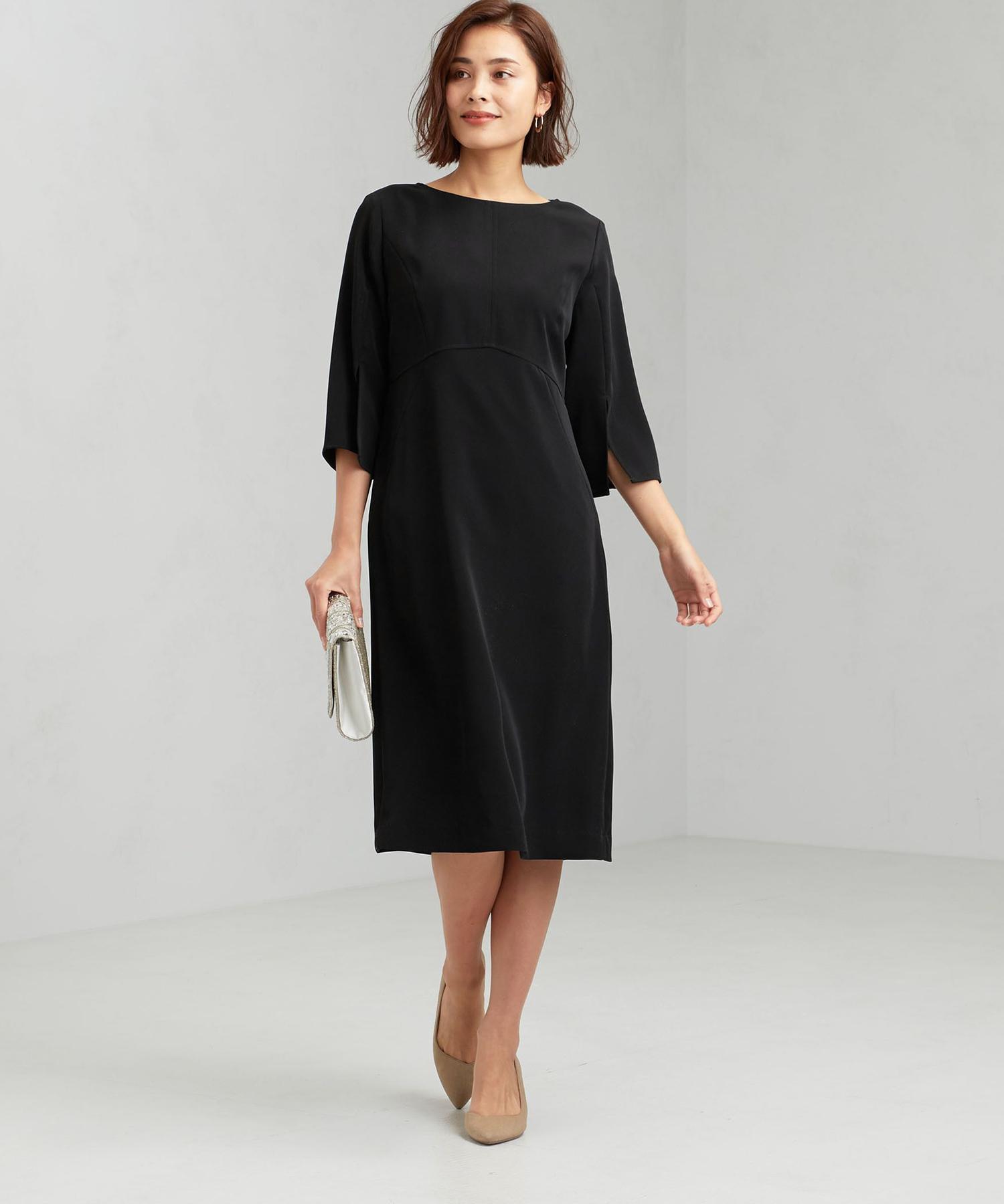 新入荷 極美品 ユナイテッドアローズトウキョウ United Arrows ワンピース 好評