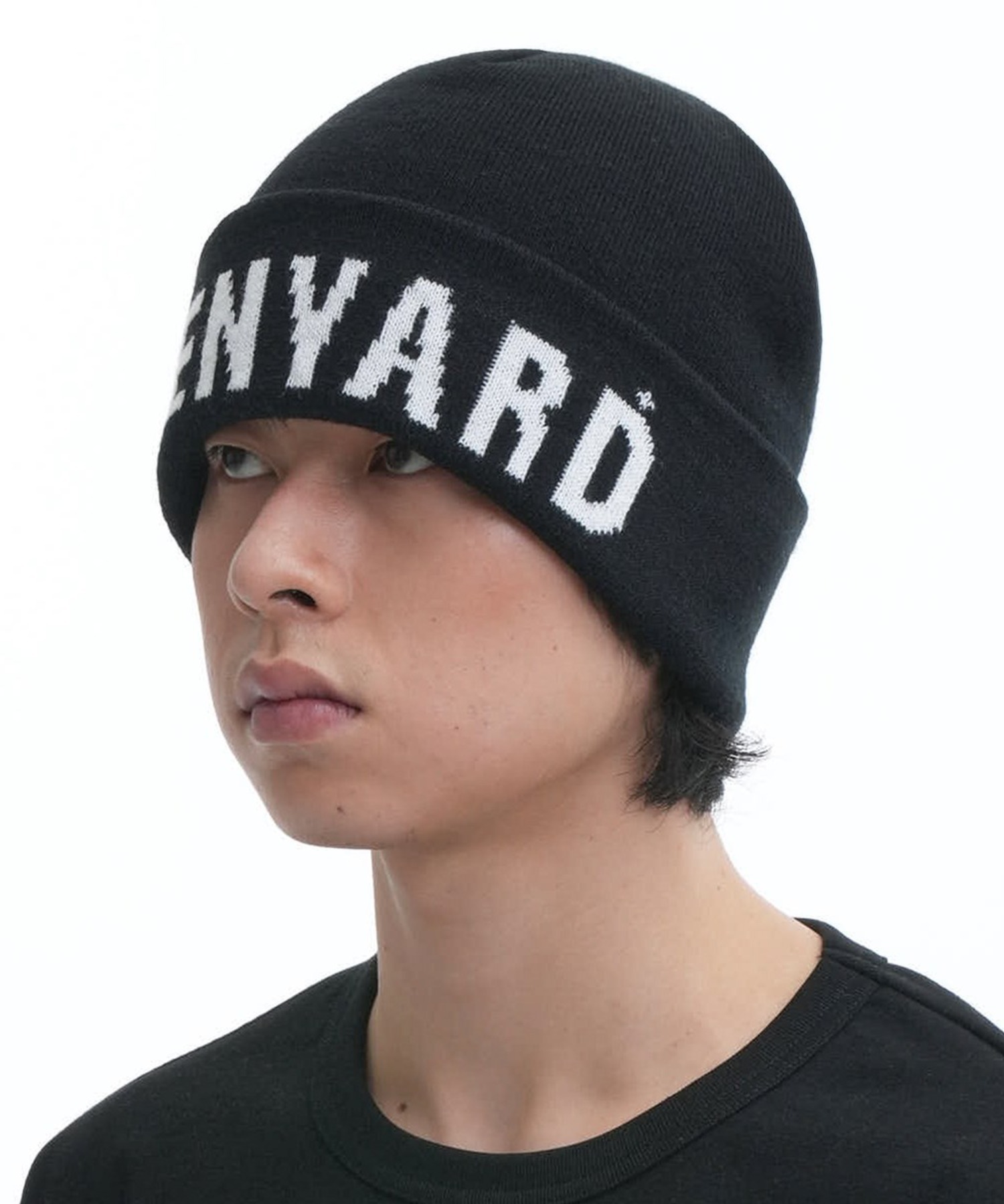 OY/オーワイ』 OPYD LOGO BEANIE/ロゴニットキャップ OY│A'GEM/9×.KOM【公式】｜韓国・ストリートブランド通販サイト  エージェムナイン ドットケーオーエム