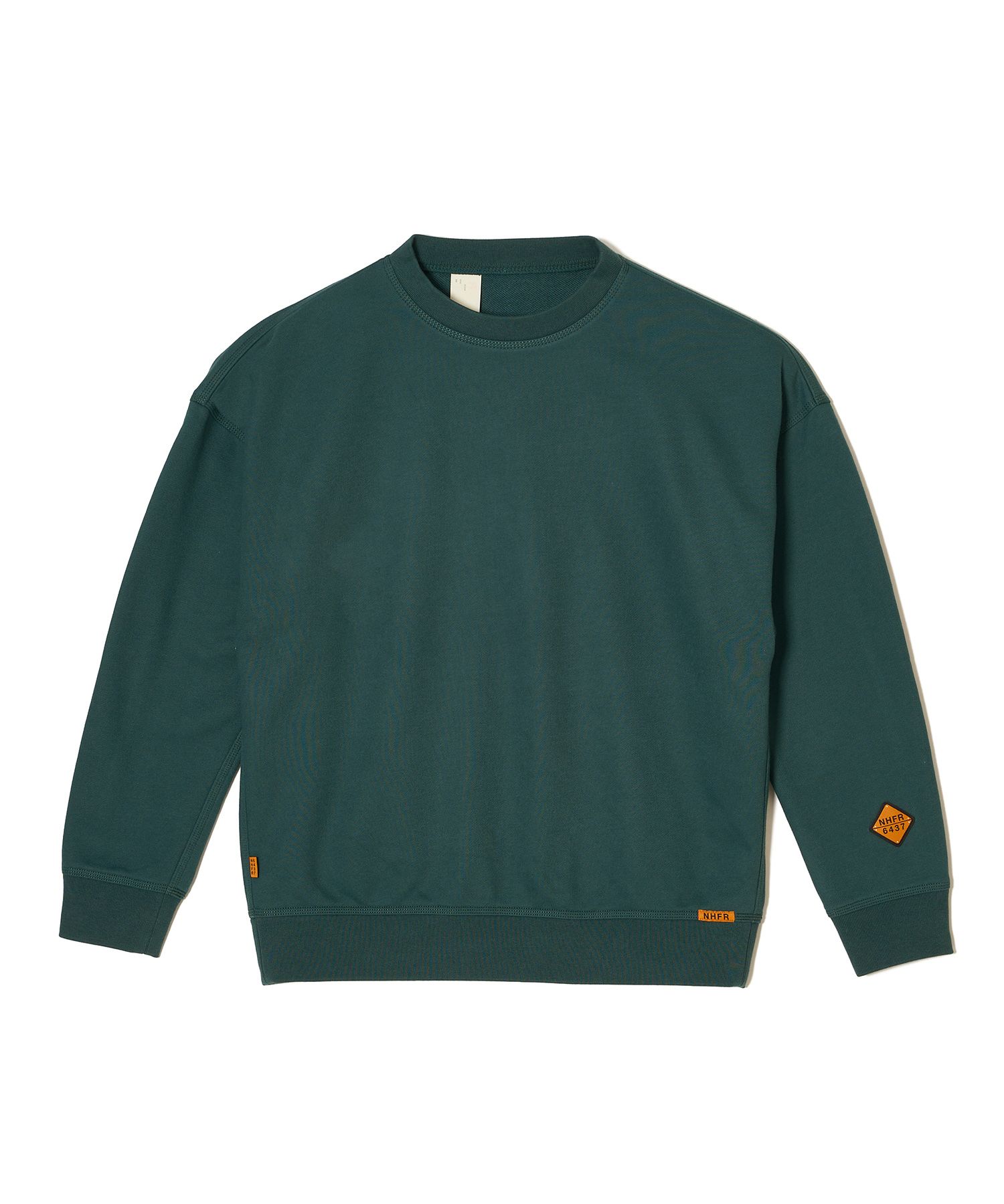 SWEATSHIRT N.HOOLYWOOD│N-HOOLYWOOD.COM