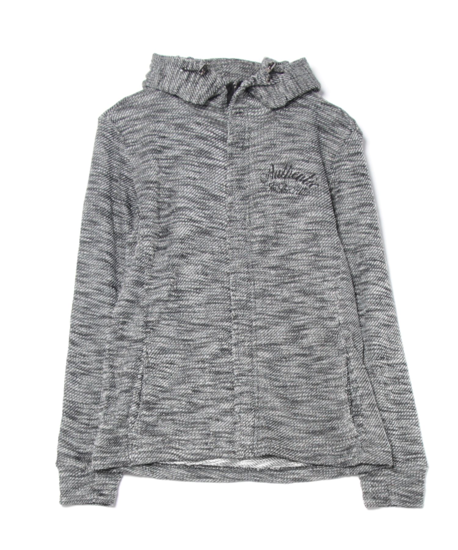 ★in the attic★ фудизайн ZIP UP кат‑сор
