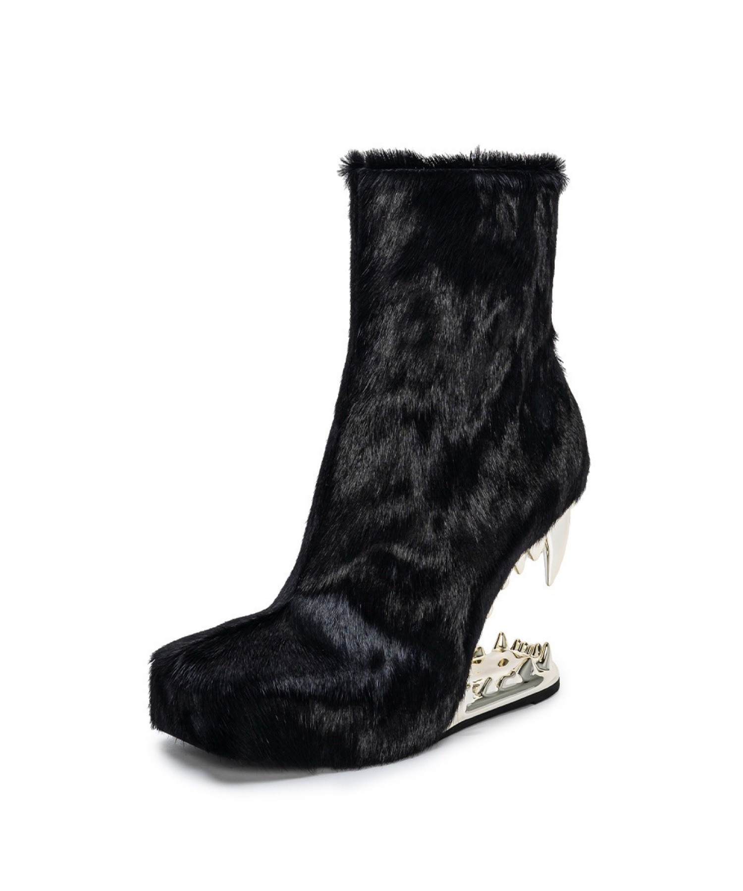 デザインヒールブーツ Charla Tedrick│Jeffrey Campbell OFFICIAL