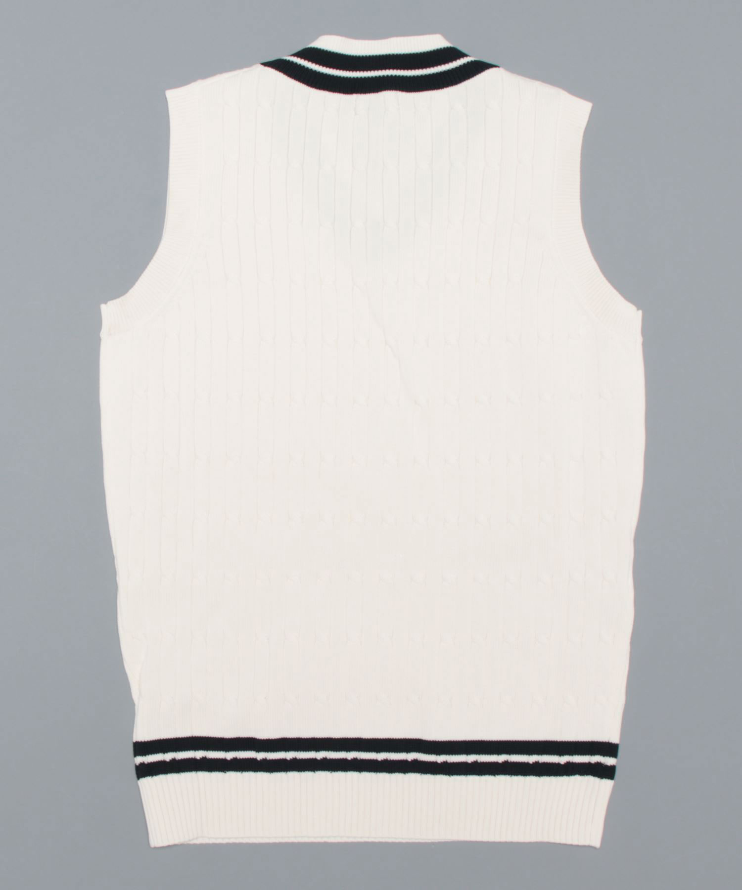 Orobianco オロビアンコ OG-A5 チルデンベスト L 83052