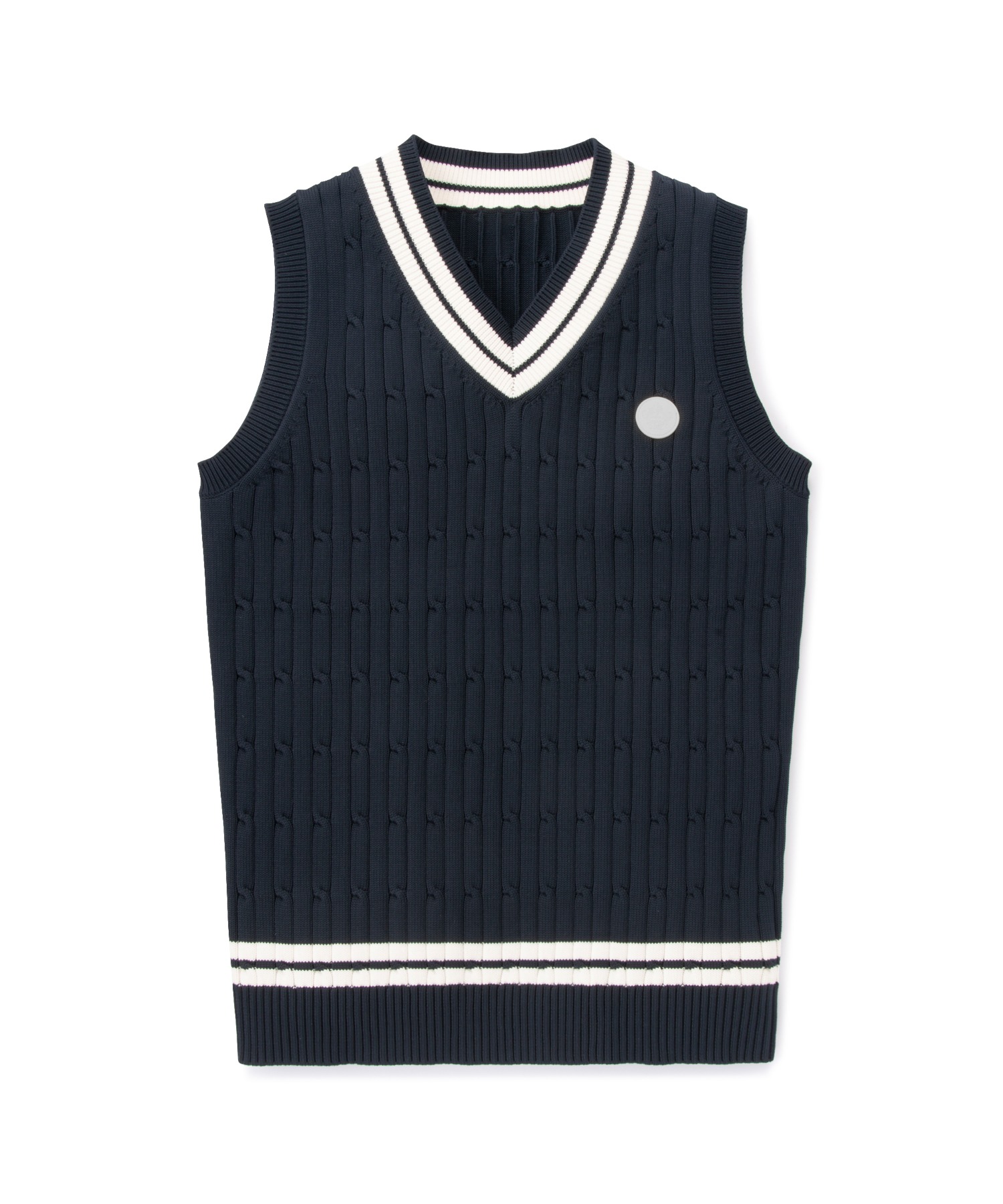 Orobianco オロビアンコ OG-A5 チルデンベスト L 83052